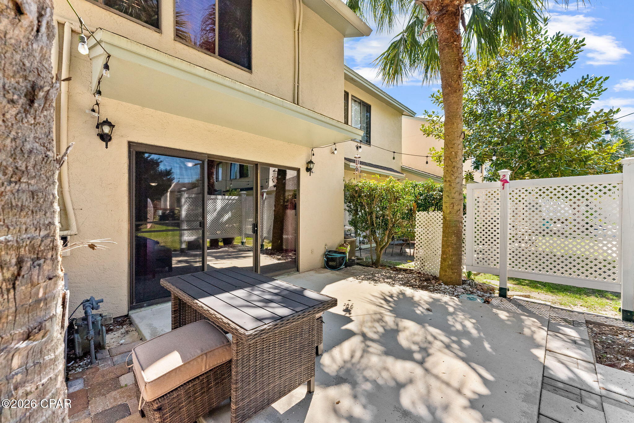 Gulf Highlands Beach Resort - Residential