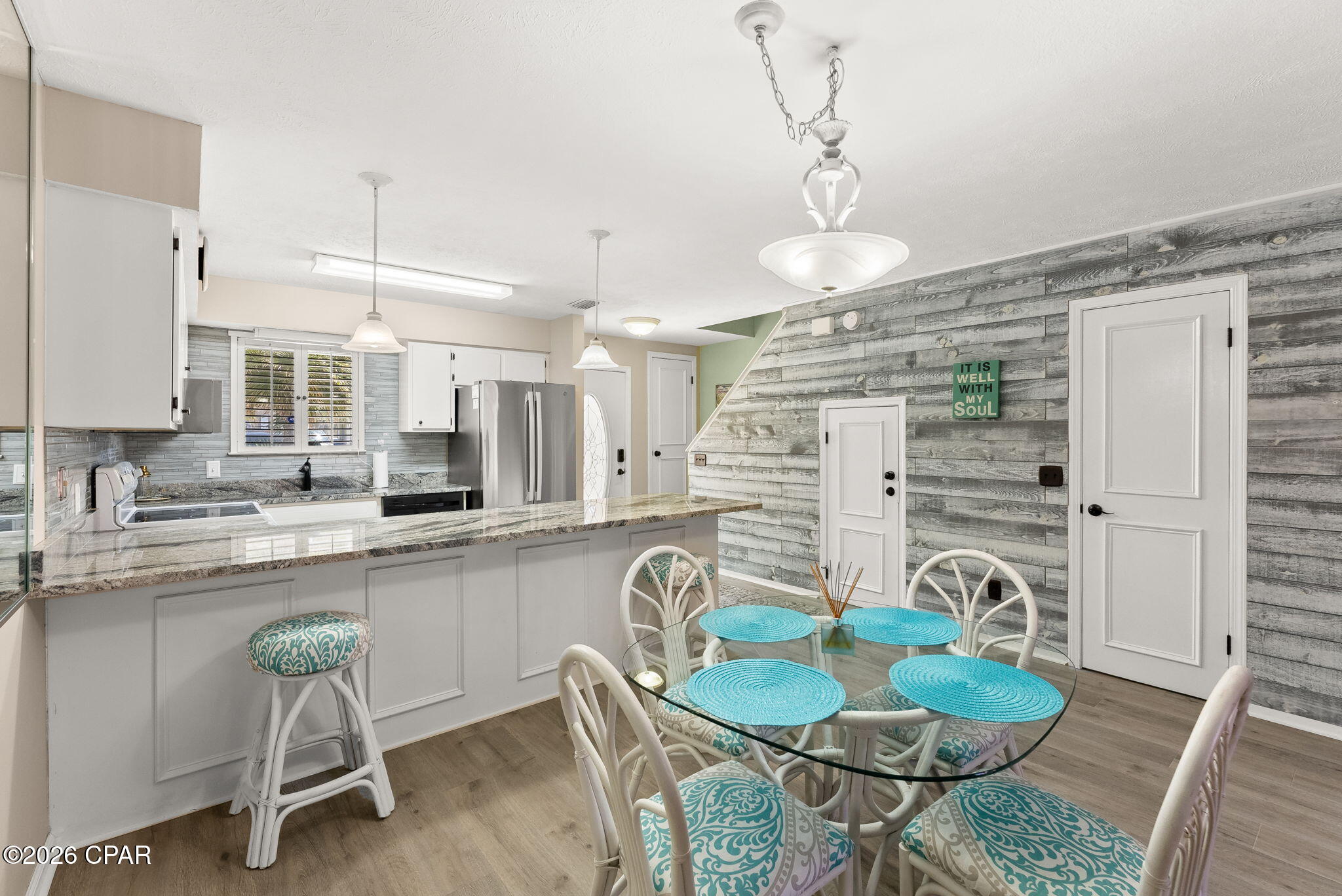 Gulf Highlands Beach Resort - Residential