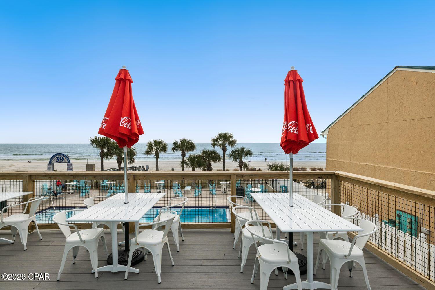 Gulf Highlands Beach Resort - Residential