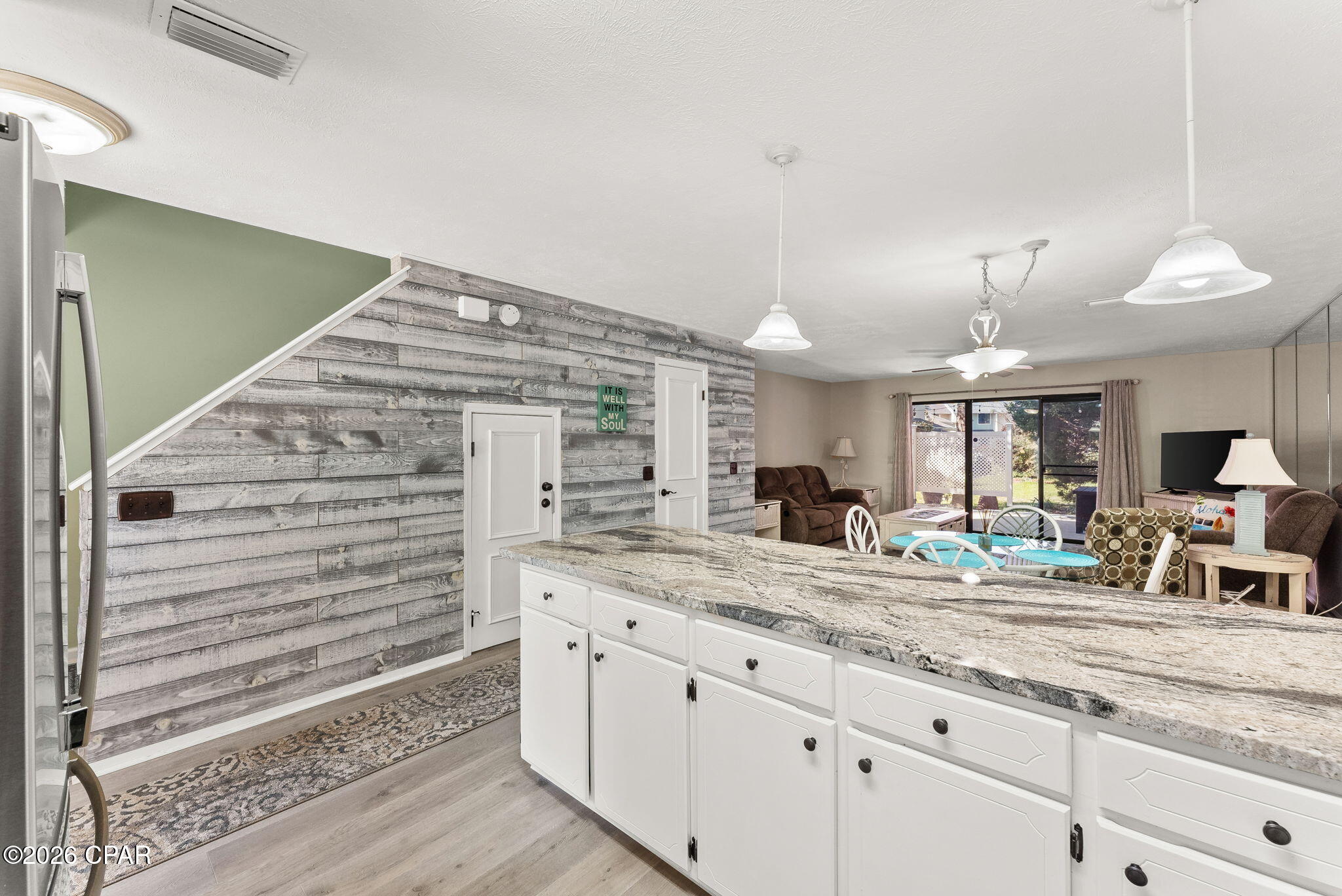 Gulf Highlands Beach Resort - Residential