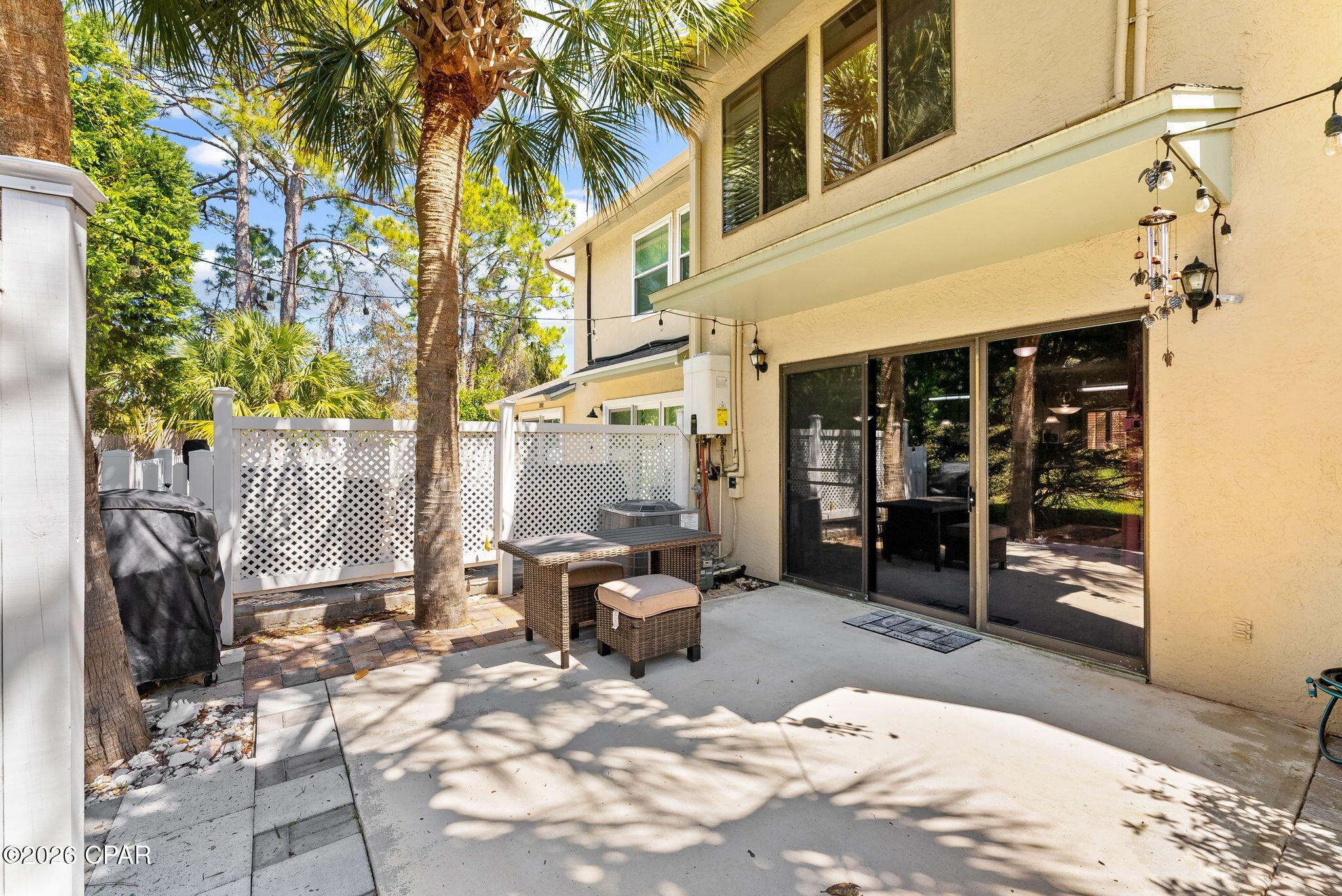 Gulf Highlands Beach Resort - Residential