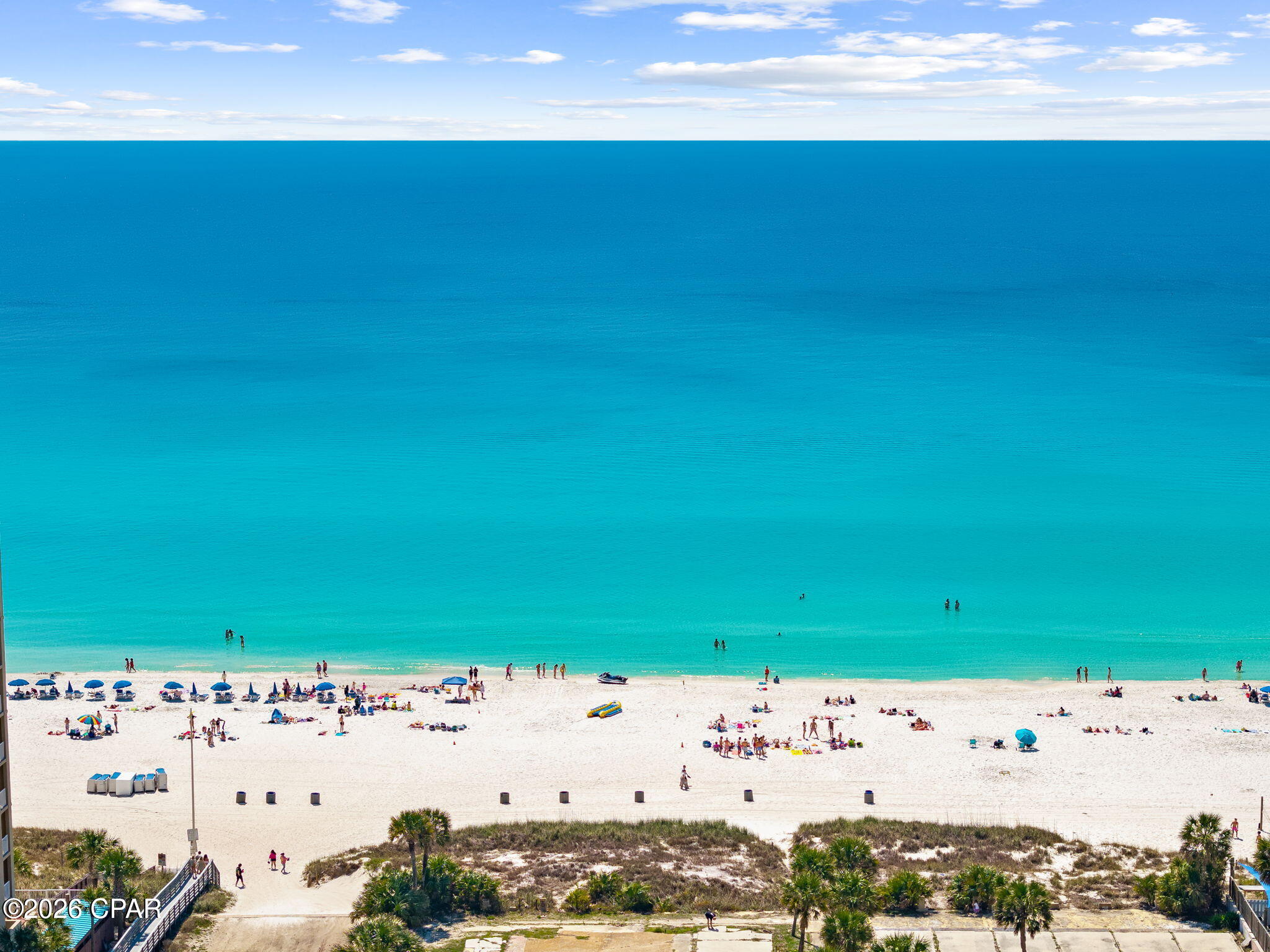 Gulf Highlands Beach Resort - Residential