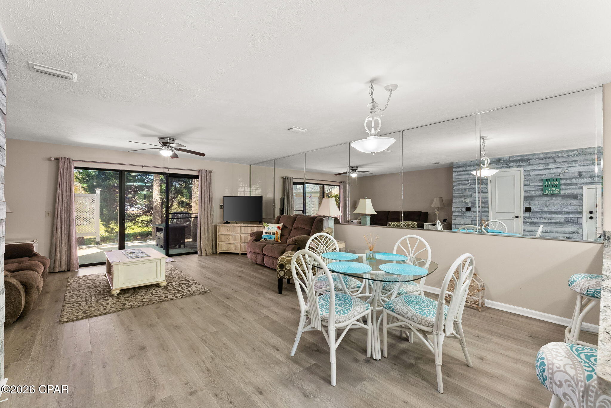 Gulf Highlands Beach Resort - Residential