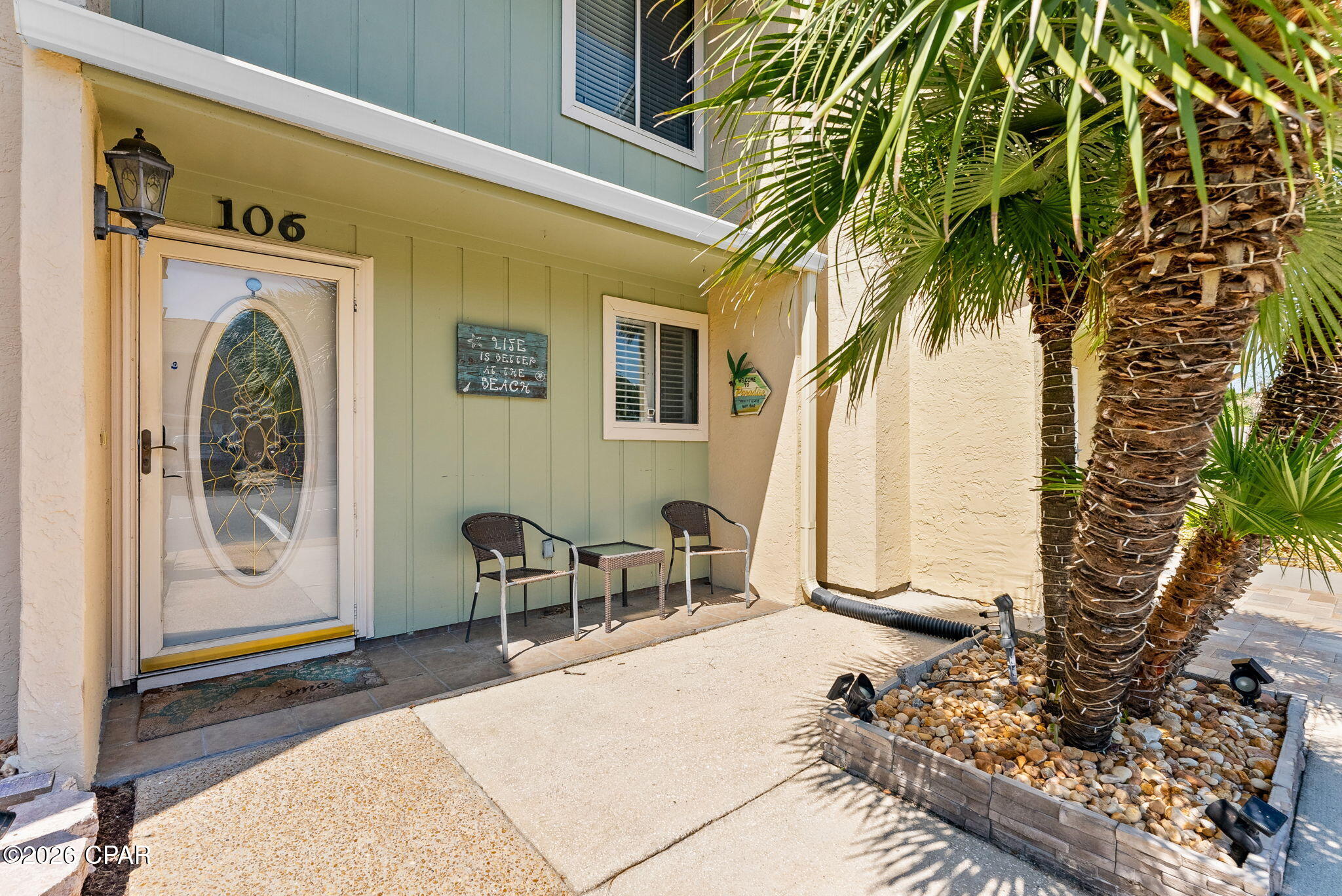 Gulf Highlands Beach Resort - Residential