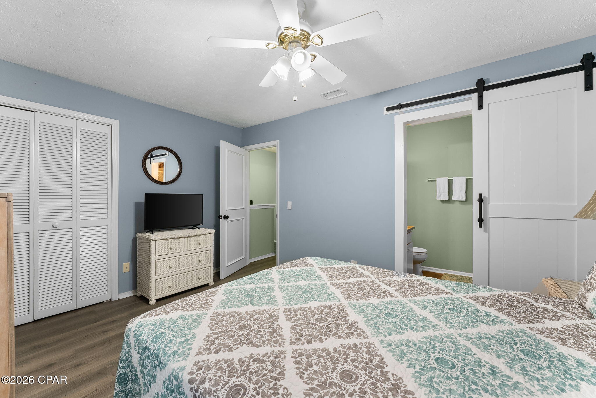 Gulf Highlands Beach Resort - Residential