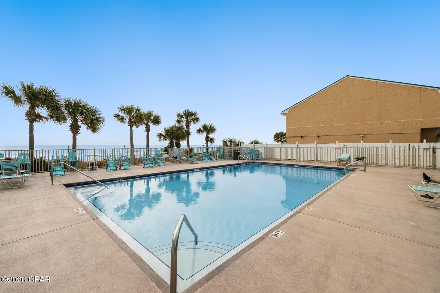 Gulf Highlands Beach Resort - Residential