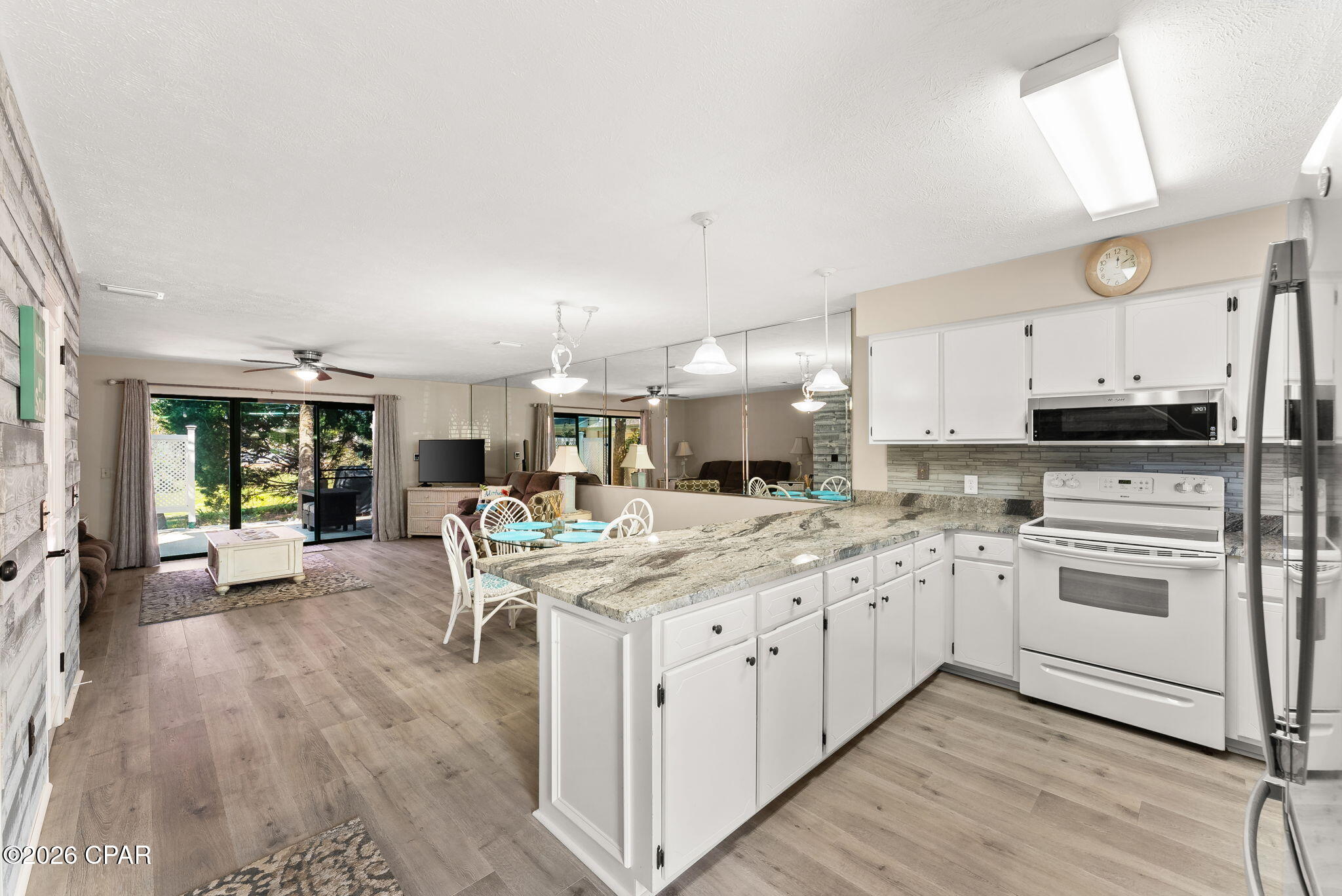 Gulf Highlands Beach Resort - Residential