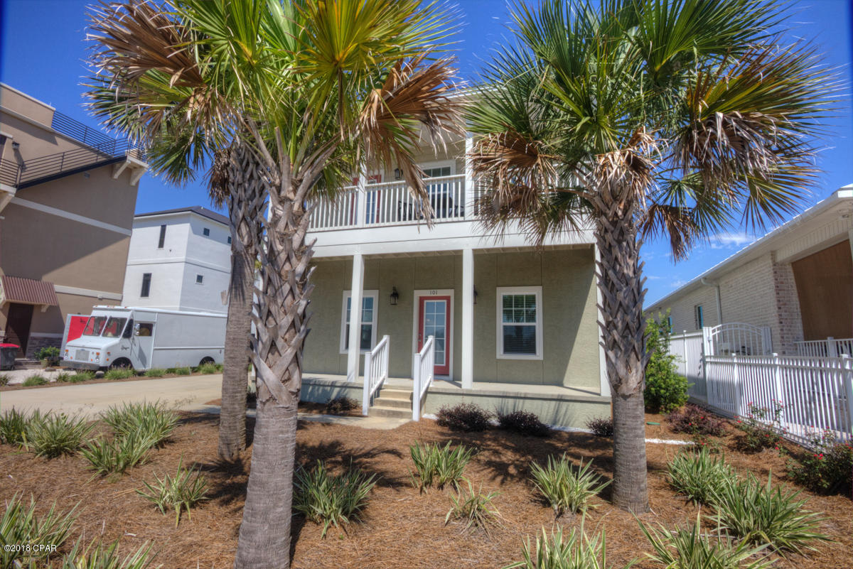 Bid-A-Wee - Residential