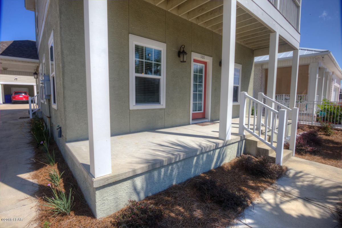 Bid-A-Wee - Residential