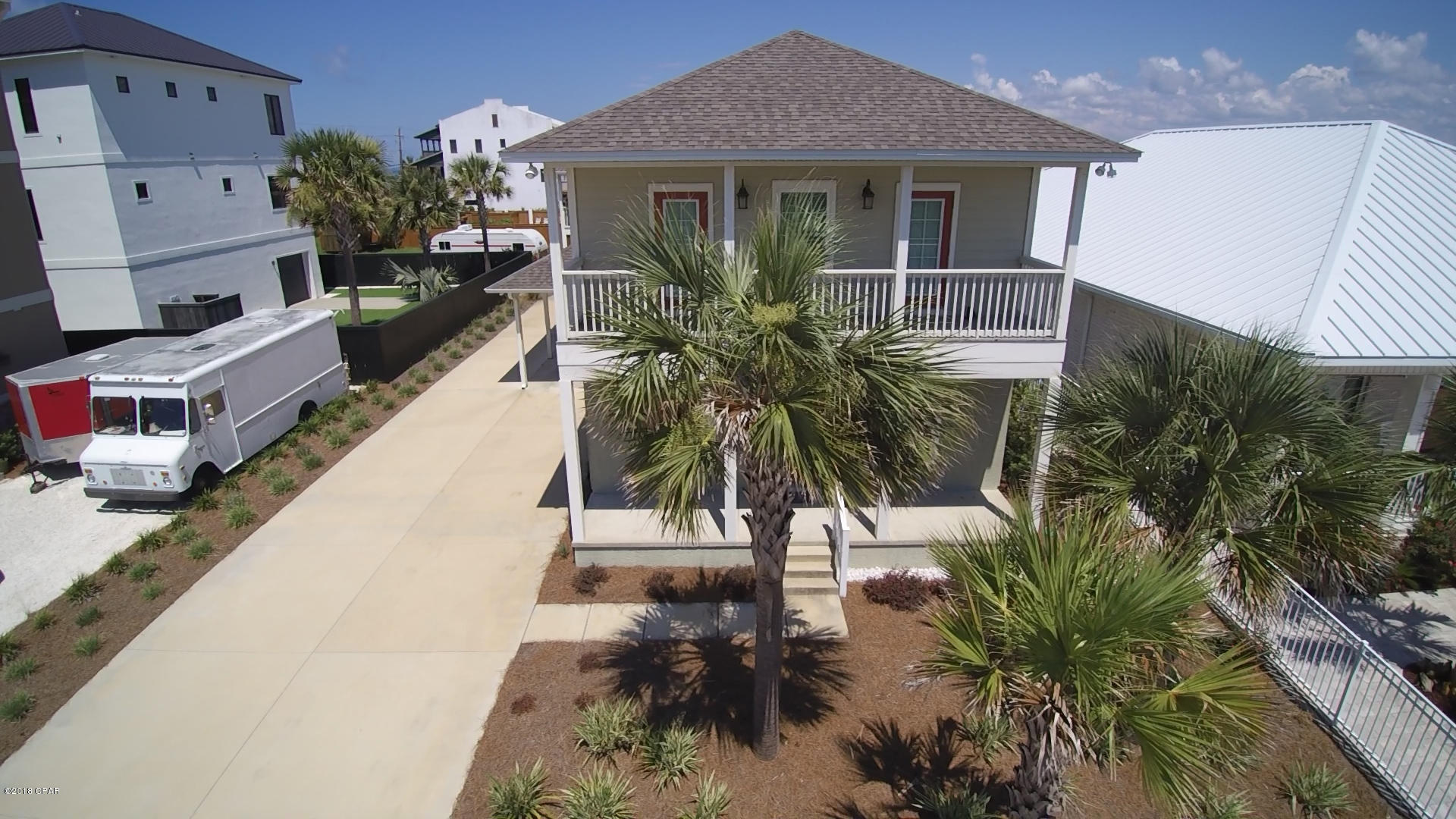 Bid-A-Wee - Residential