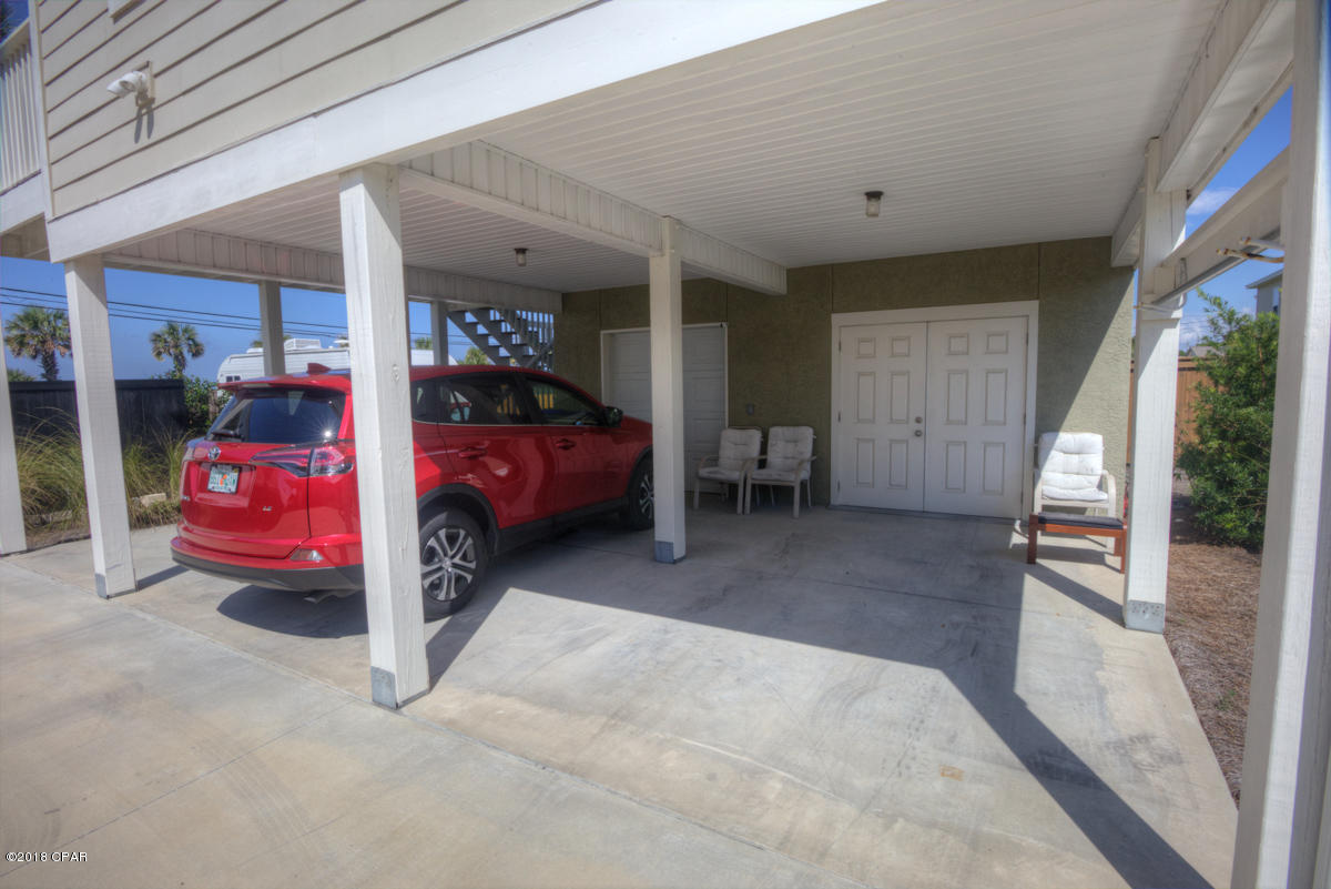 Bid-A-Wee - Residential