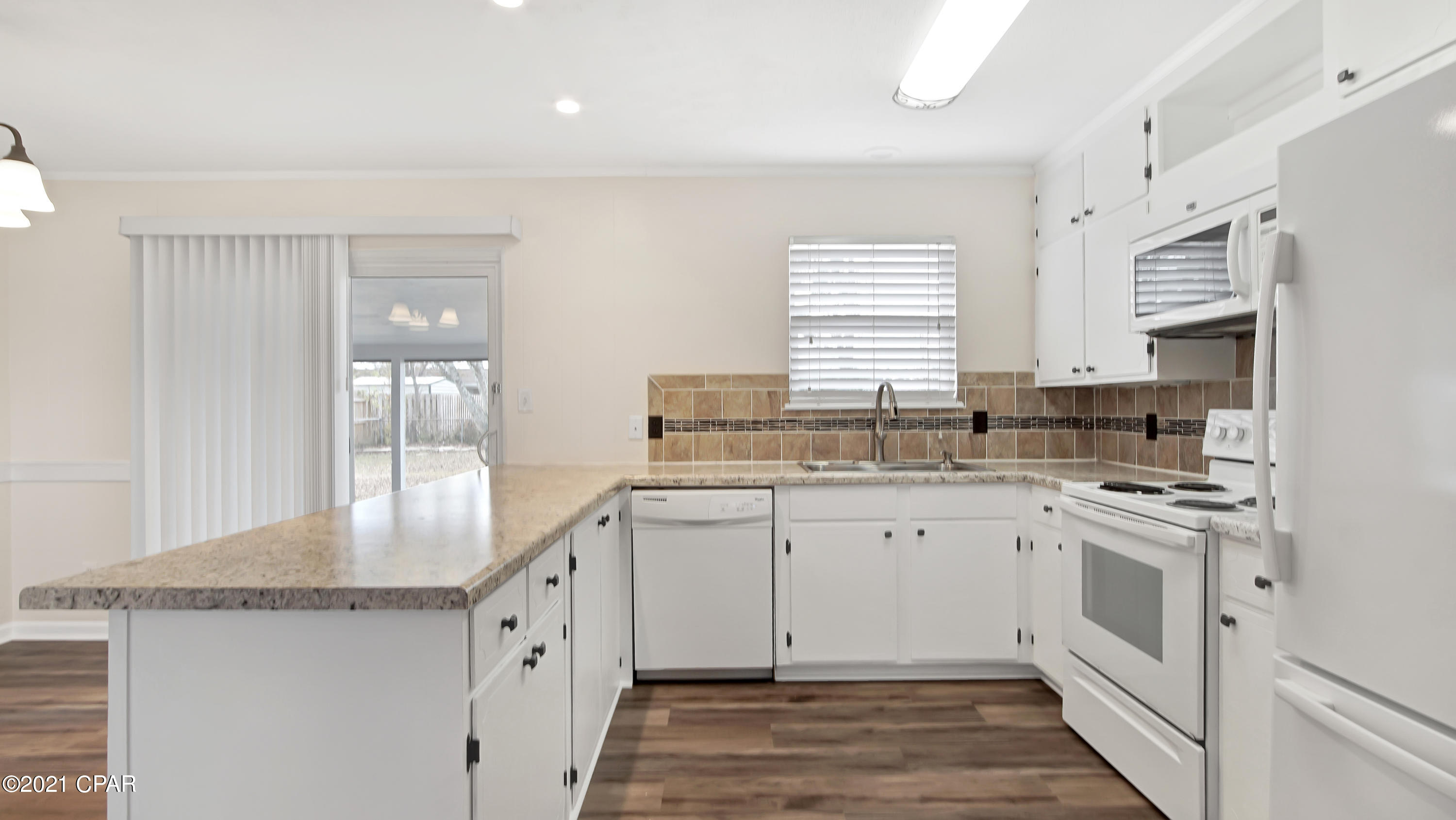 Morris Manor Estates Unit 4 - Residential