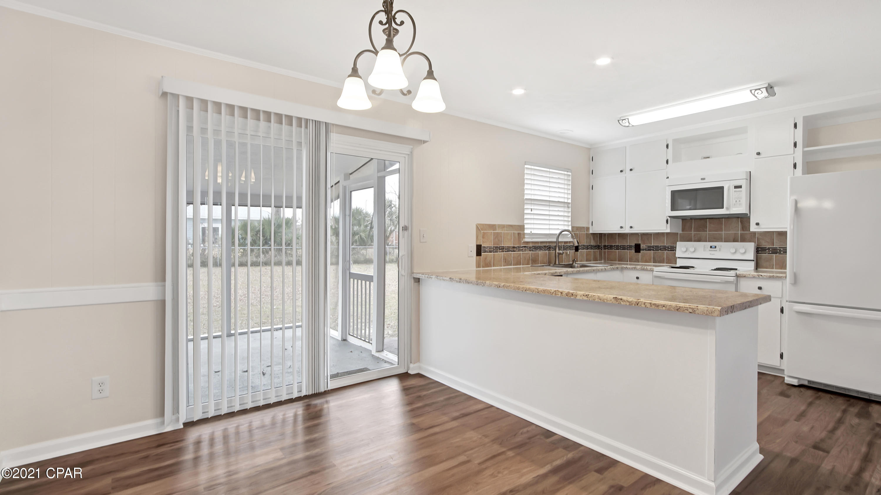 Morris Manor Estates Unit 4 - Residential