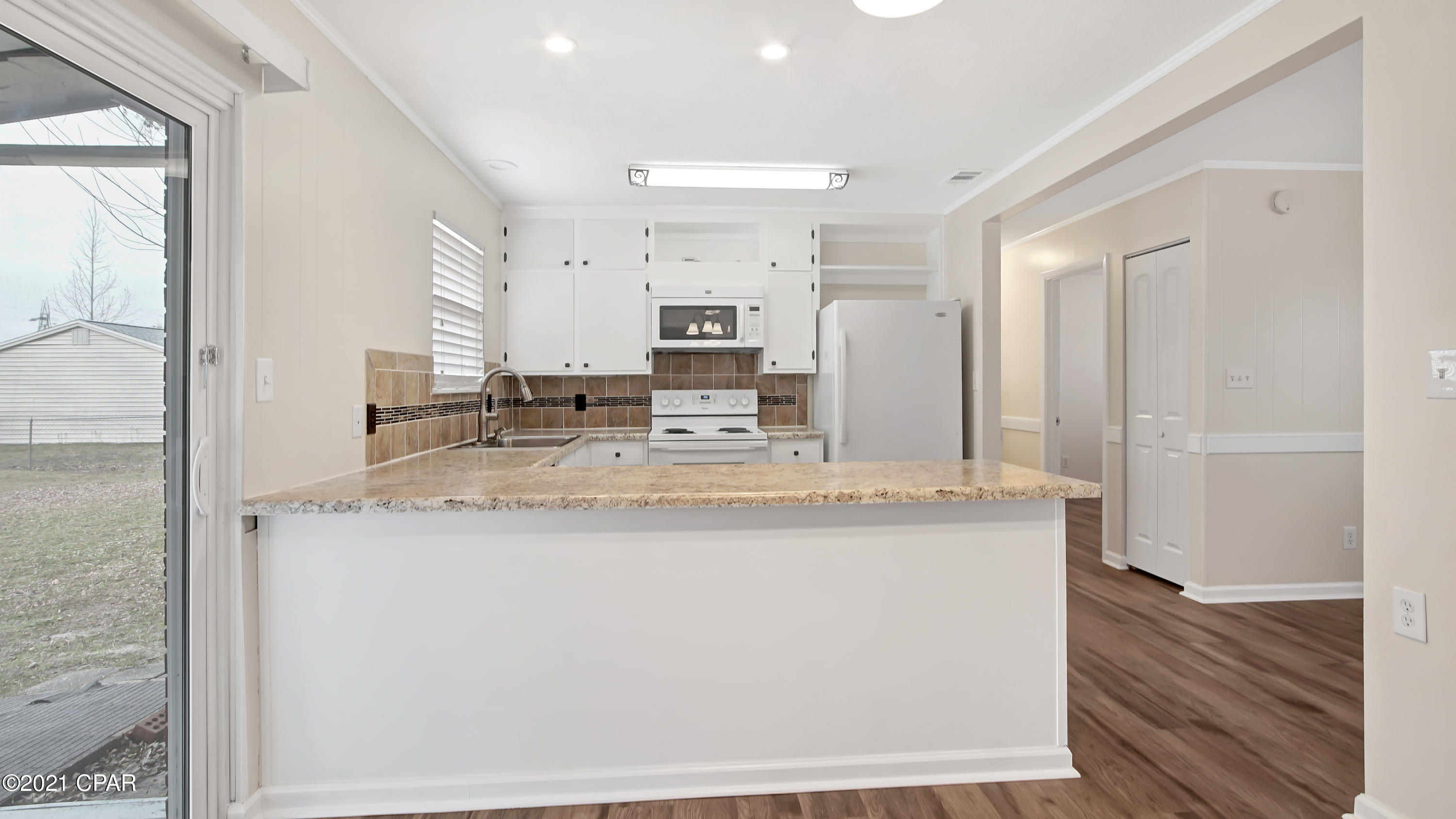 Morris Manor Estates Unit 4 - Residential