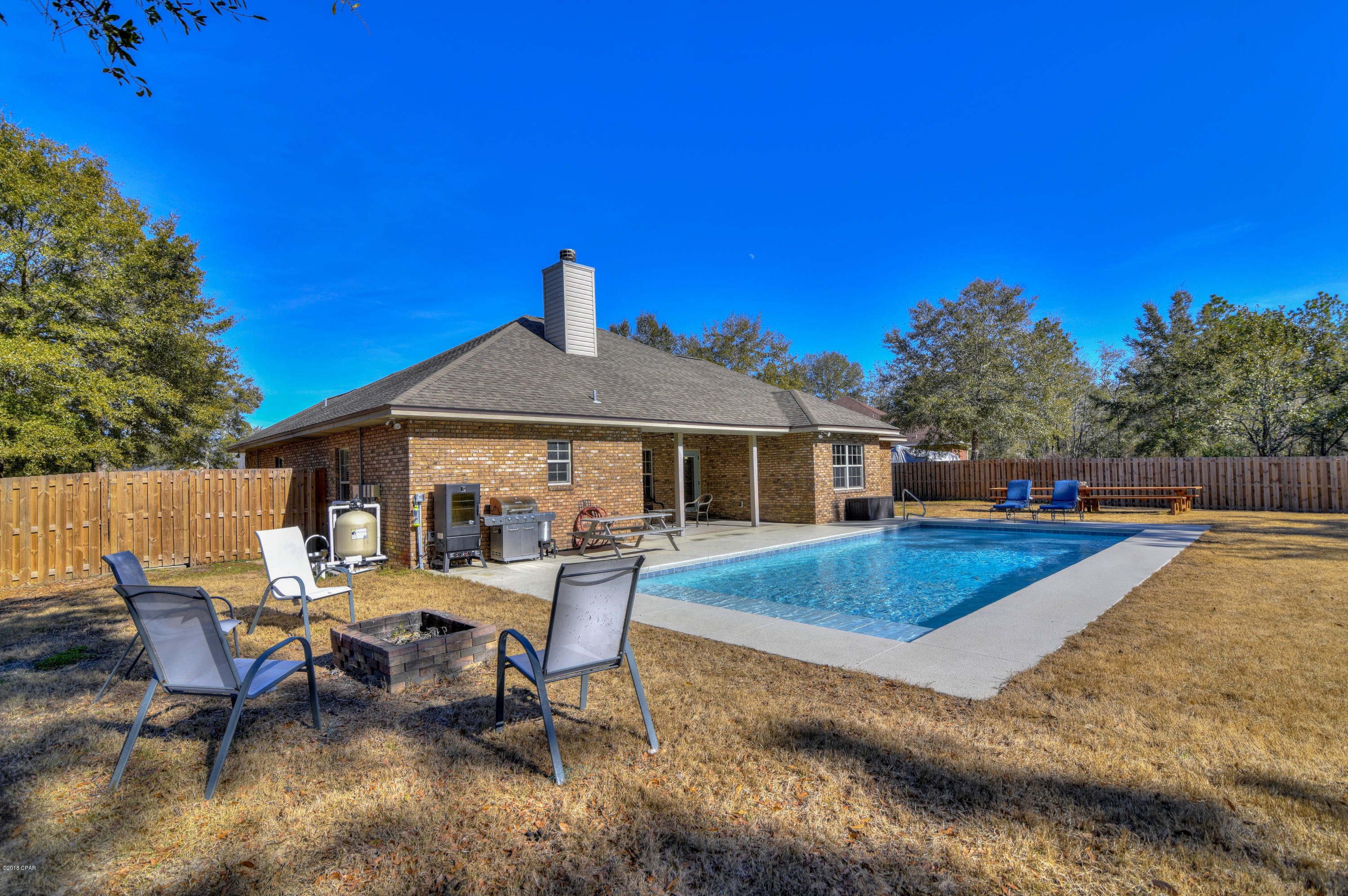 Cedar Creek Chase Ph 1 - Residential