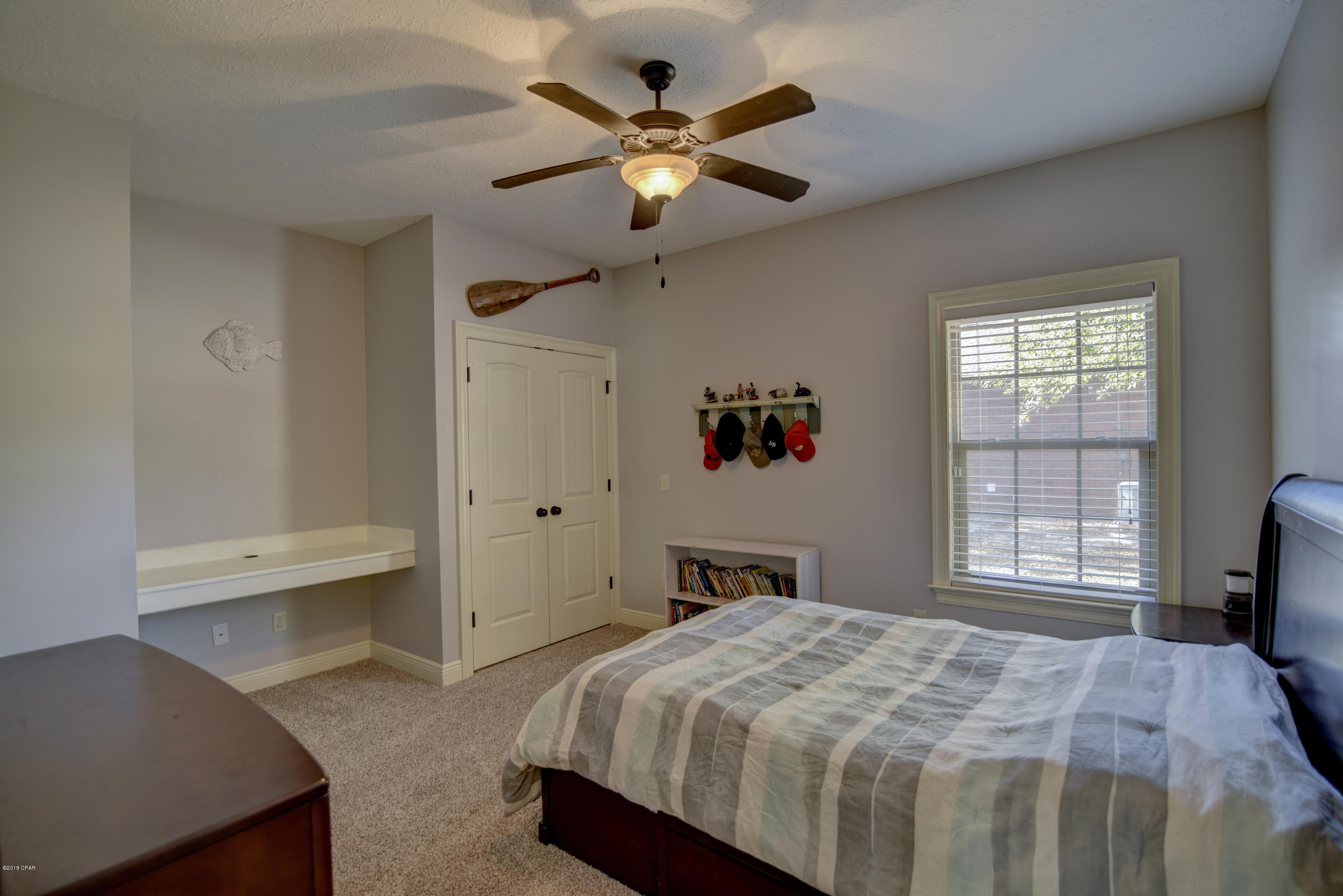 Cedar Creek Chase Ph 1 - Residential