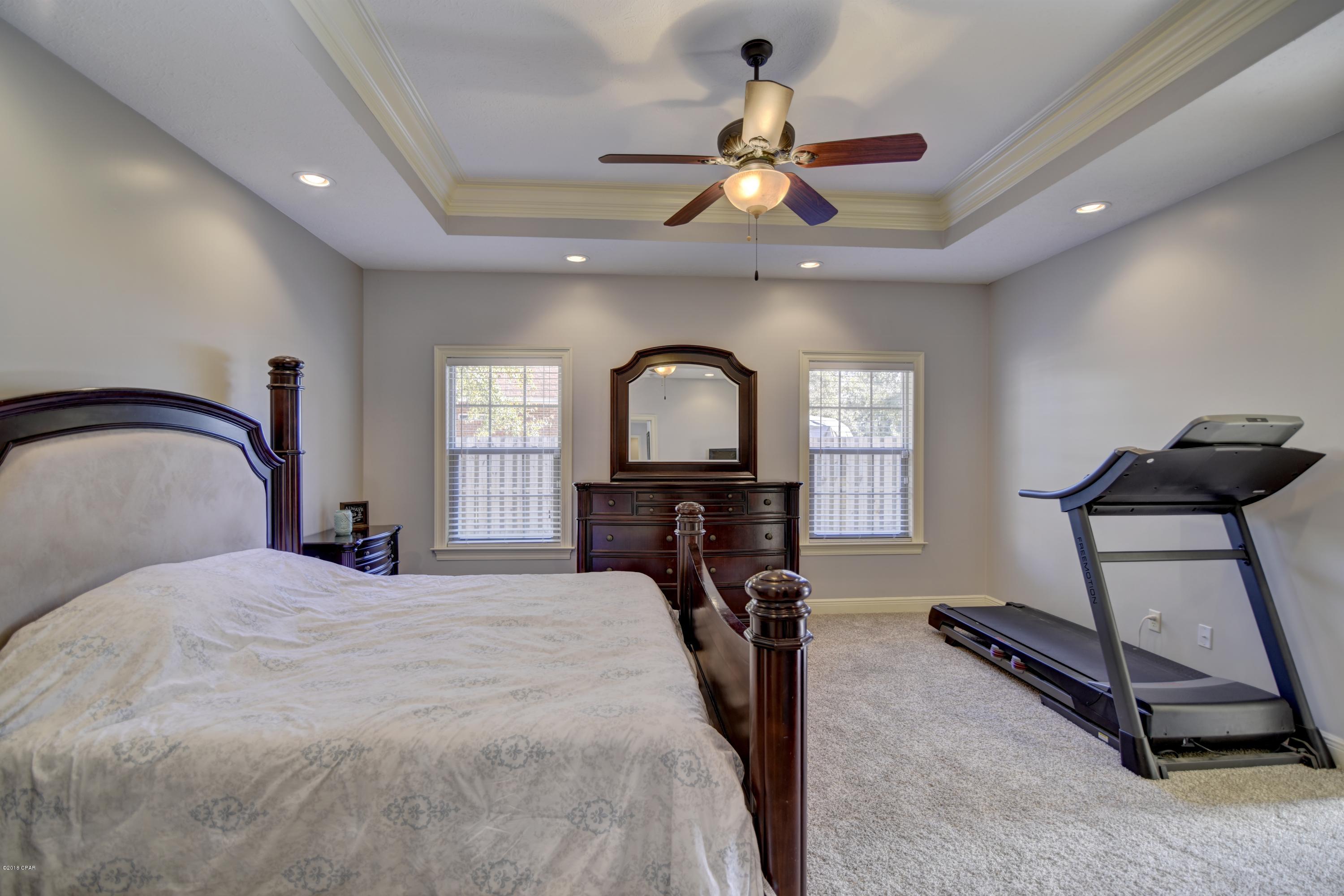 Cedar Creek Chase Ph 1 - Residential