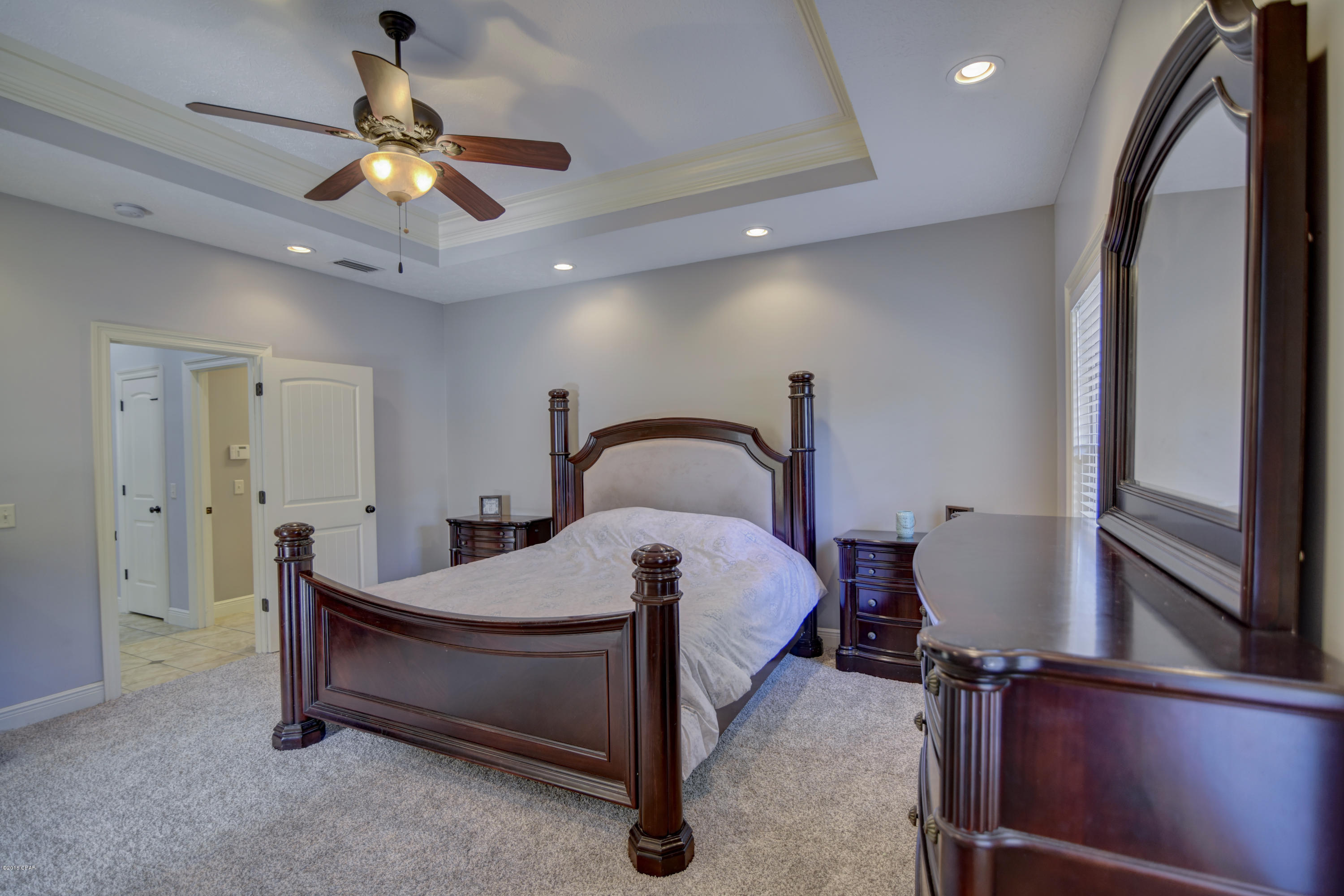 Cedar Creek Chase Ph 1 - Residential