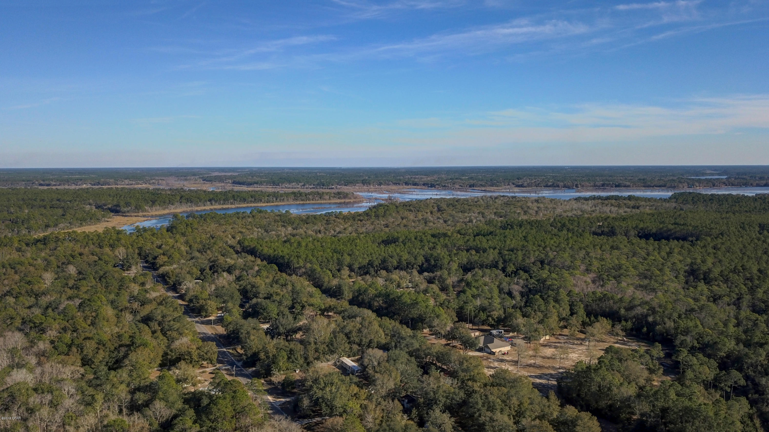 Cedar Creek Chase Ph 1 - Residential