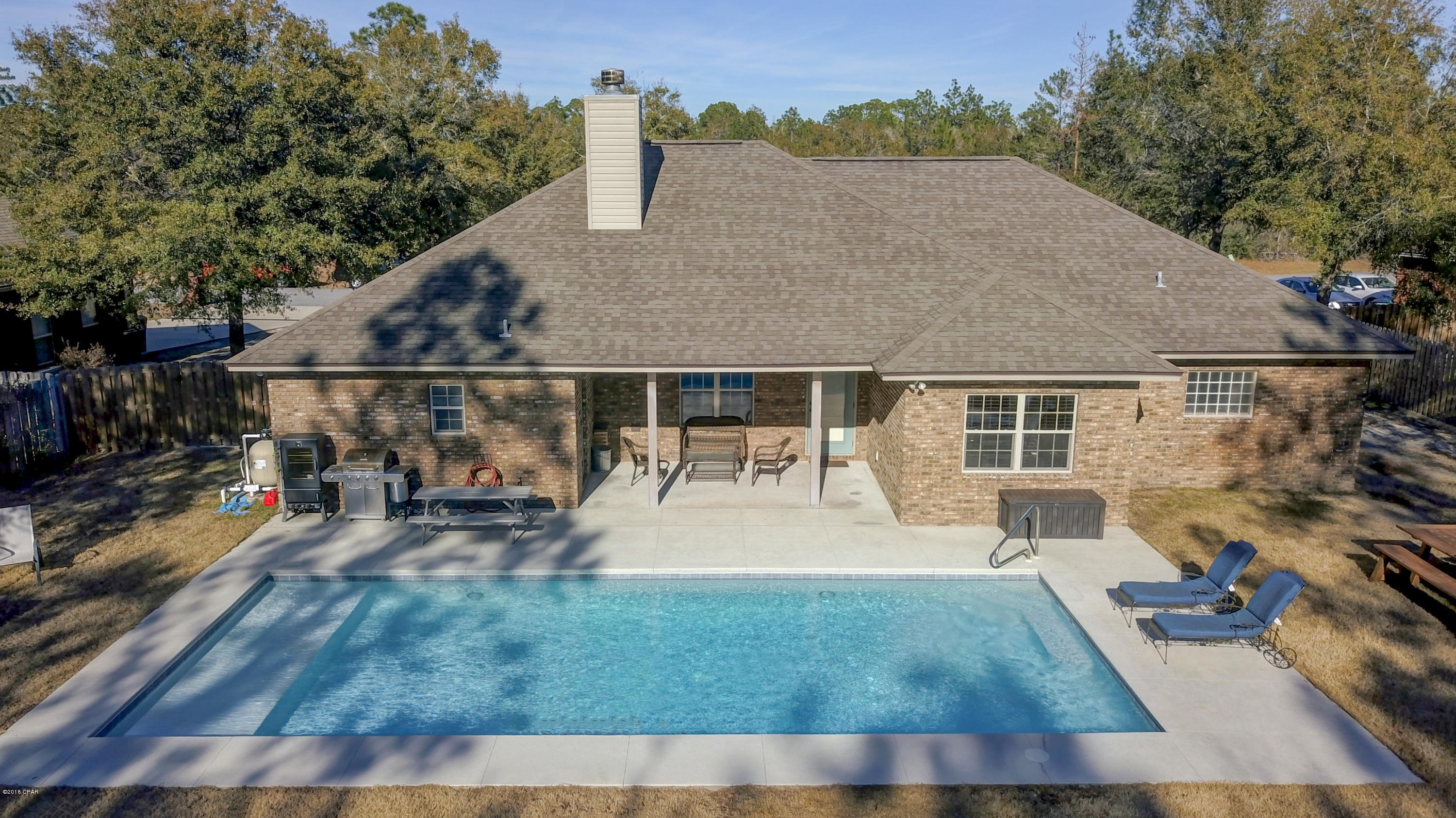 Cedar Creek Chase Ph 1 - Residential