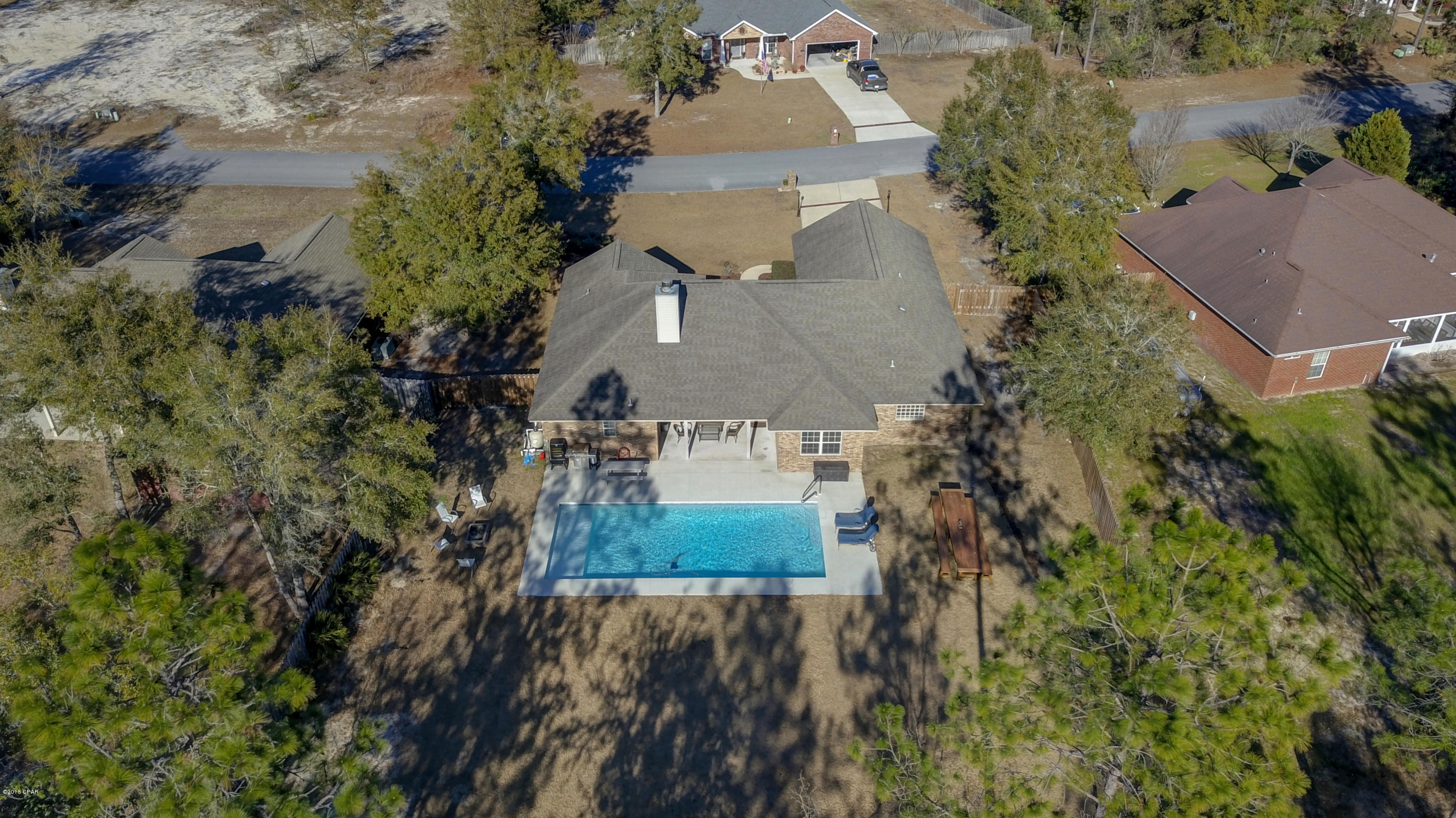 Cedar Creek Chase Ph 1 - Residential