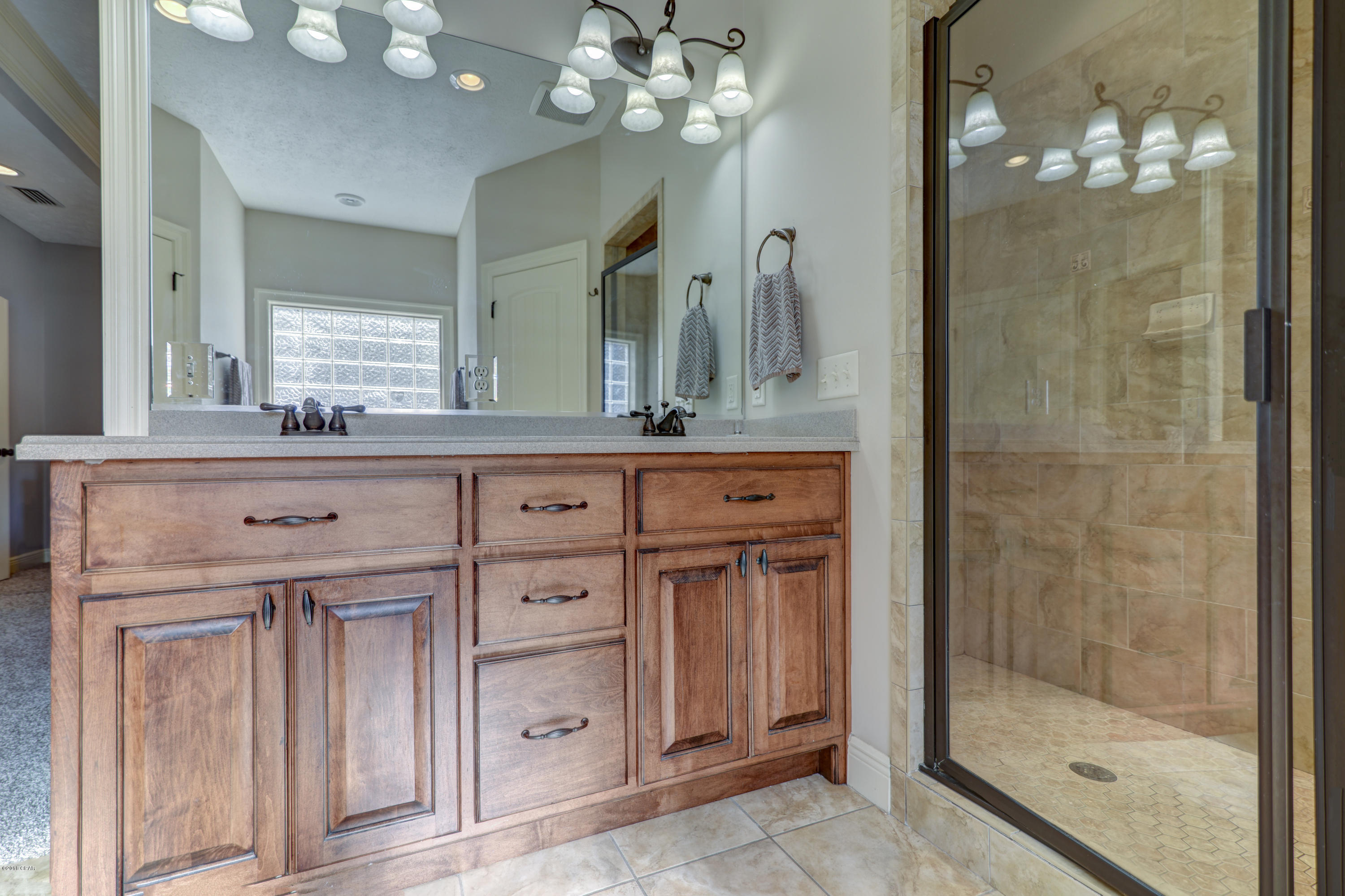 Cedar Creek Chase Ph 1 - Residential