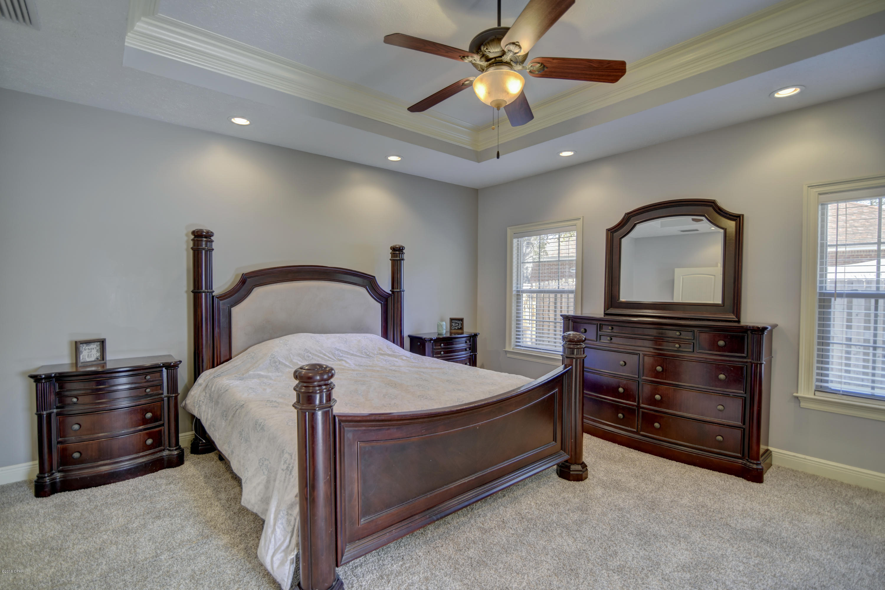 Cedar Creek Chase Ph 1 - Residential