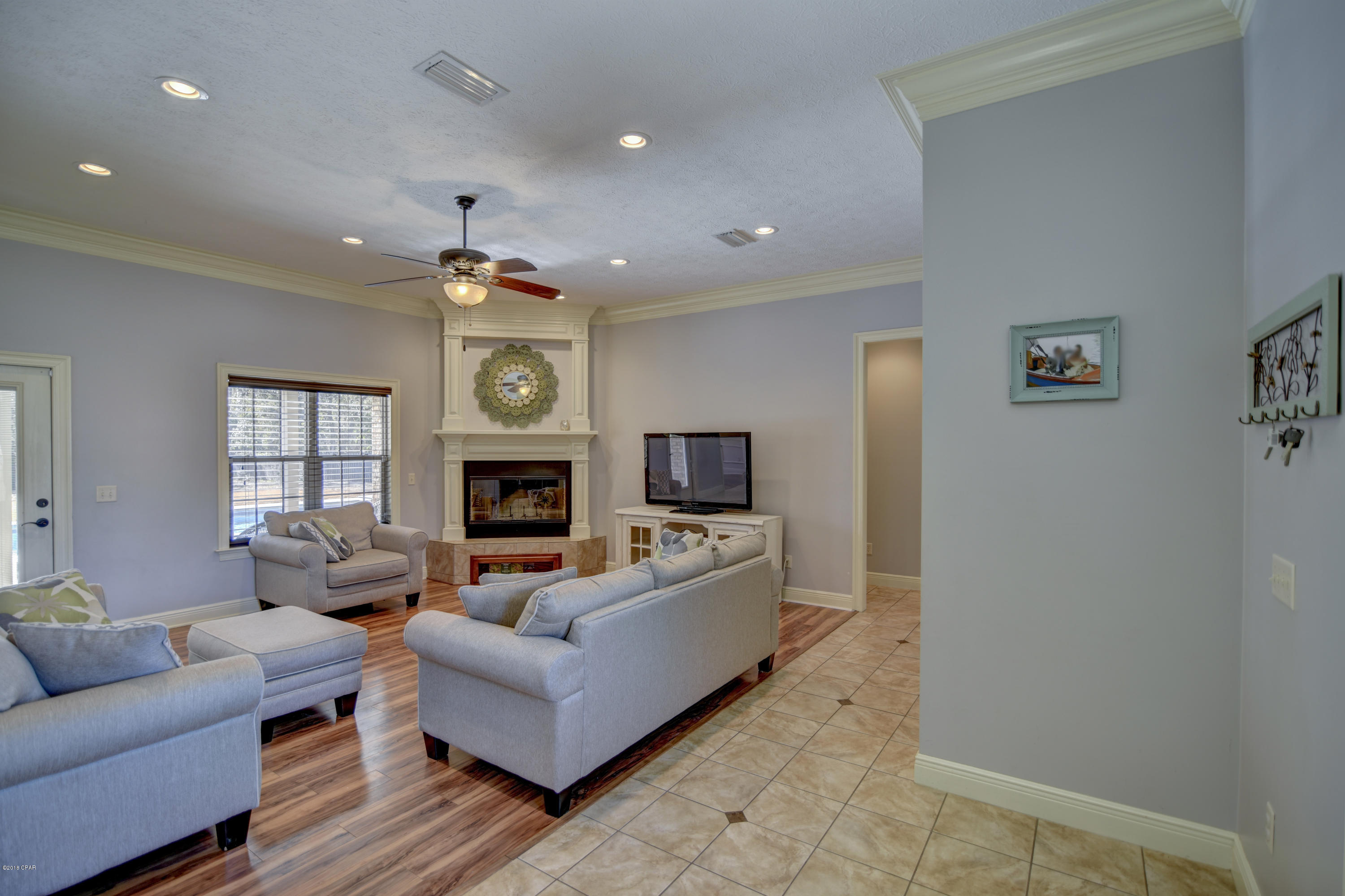 Cedar Creek Chase Ph 1 - Residential