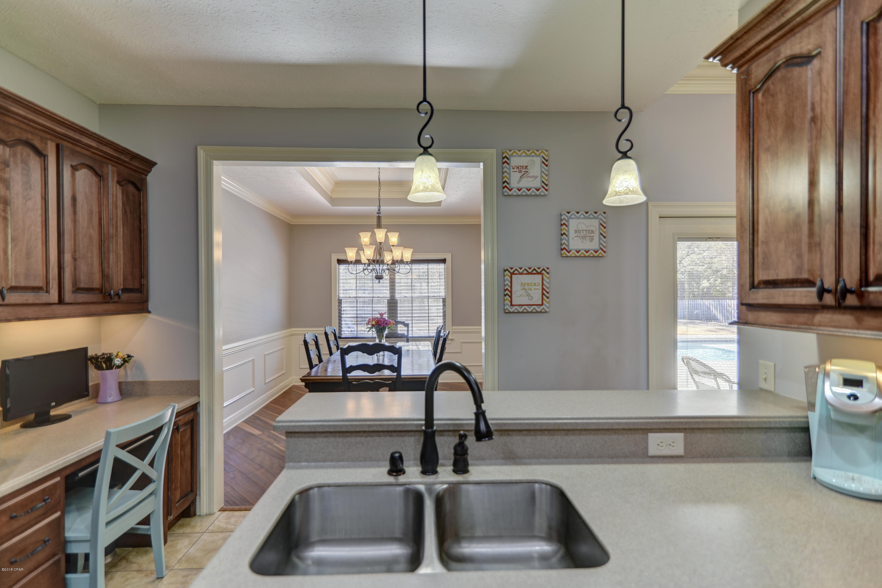 Cedar Creek Chase Ph 1 - Residential