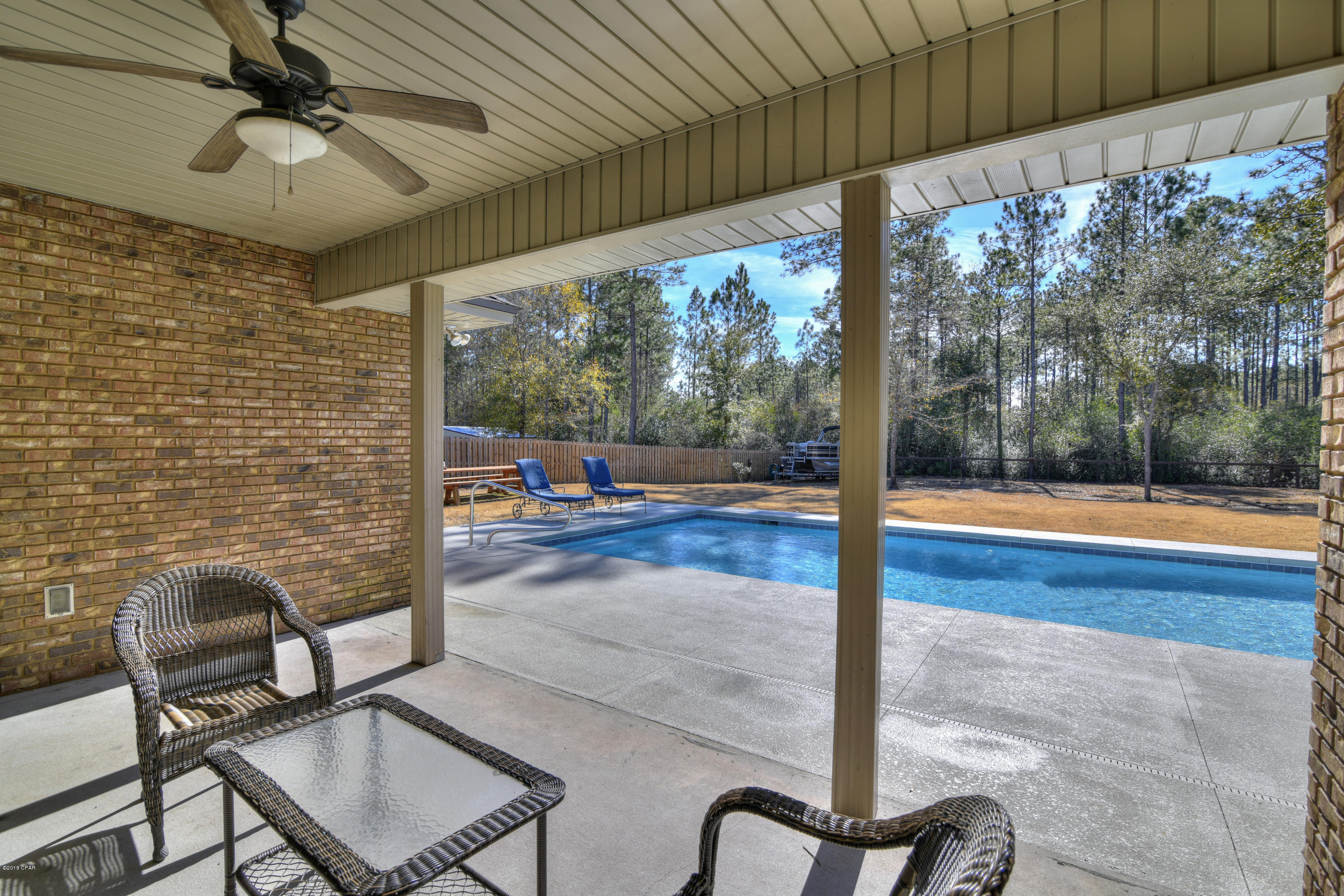 Cedar Creek Chase Ph 1 - Residential