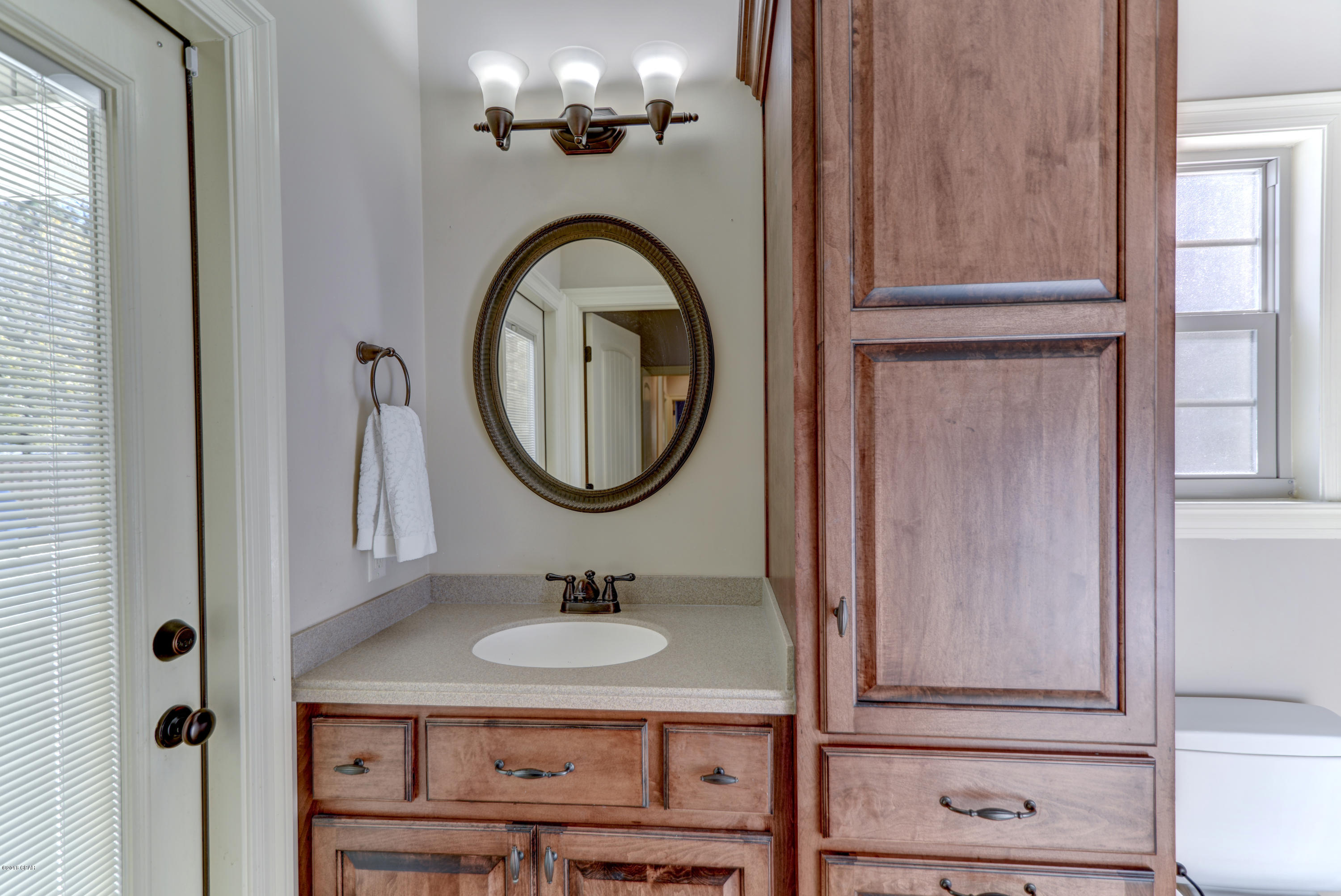 Cedar Creek Chase Ph 1 - Residential