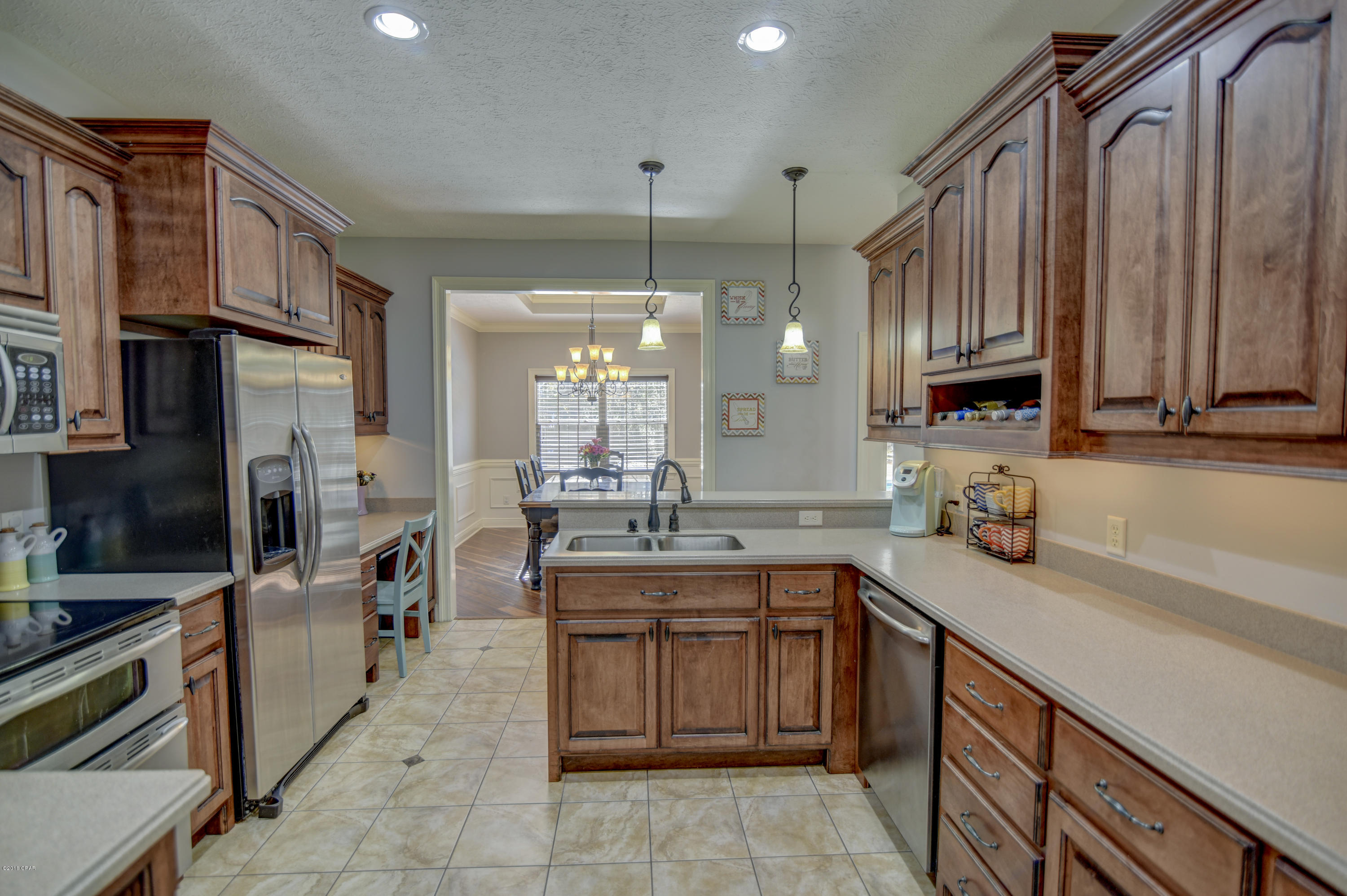 Cedar Creek Chase Ph 1 - Residential