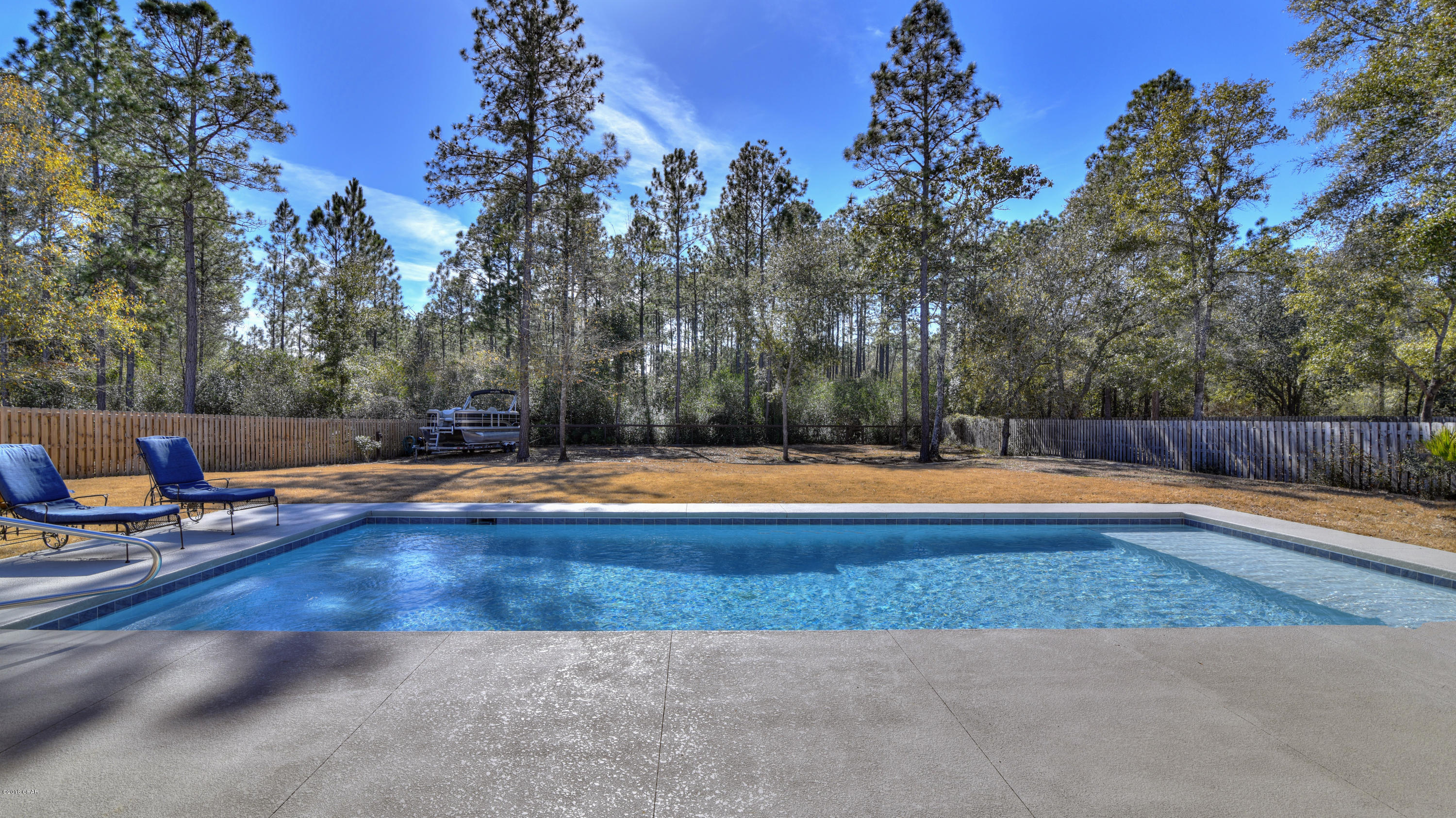 Cedar Creek Chase Ph 1 - Residential