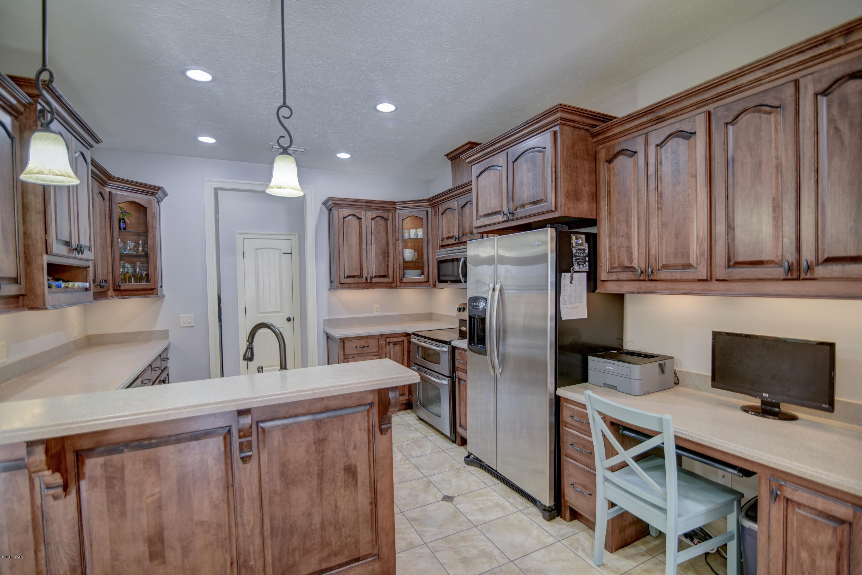 Cedar Creek Chase Ph 1 - Residential