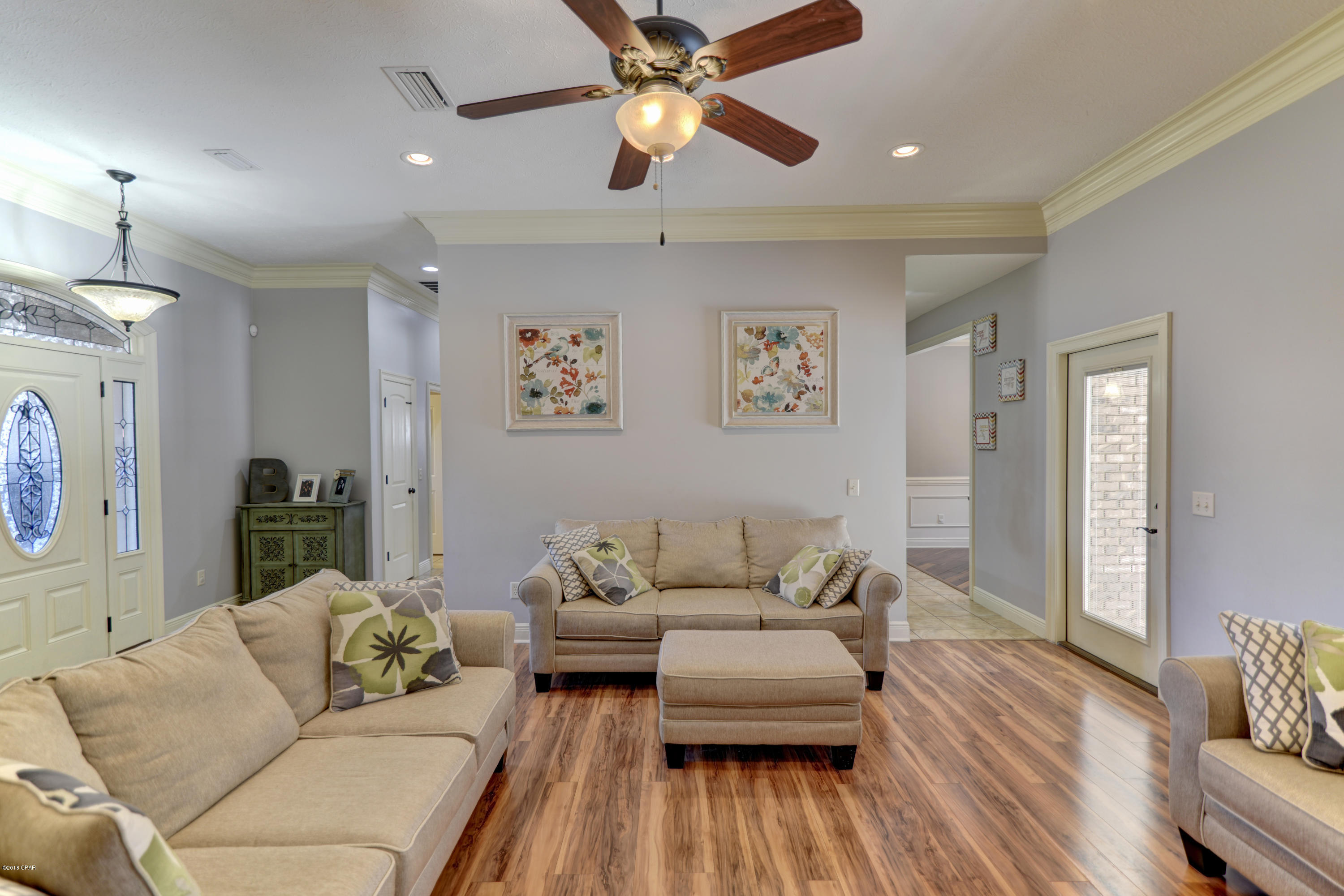 Cedar Creek Chase Ph 1 - Residential