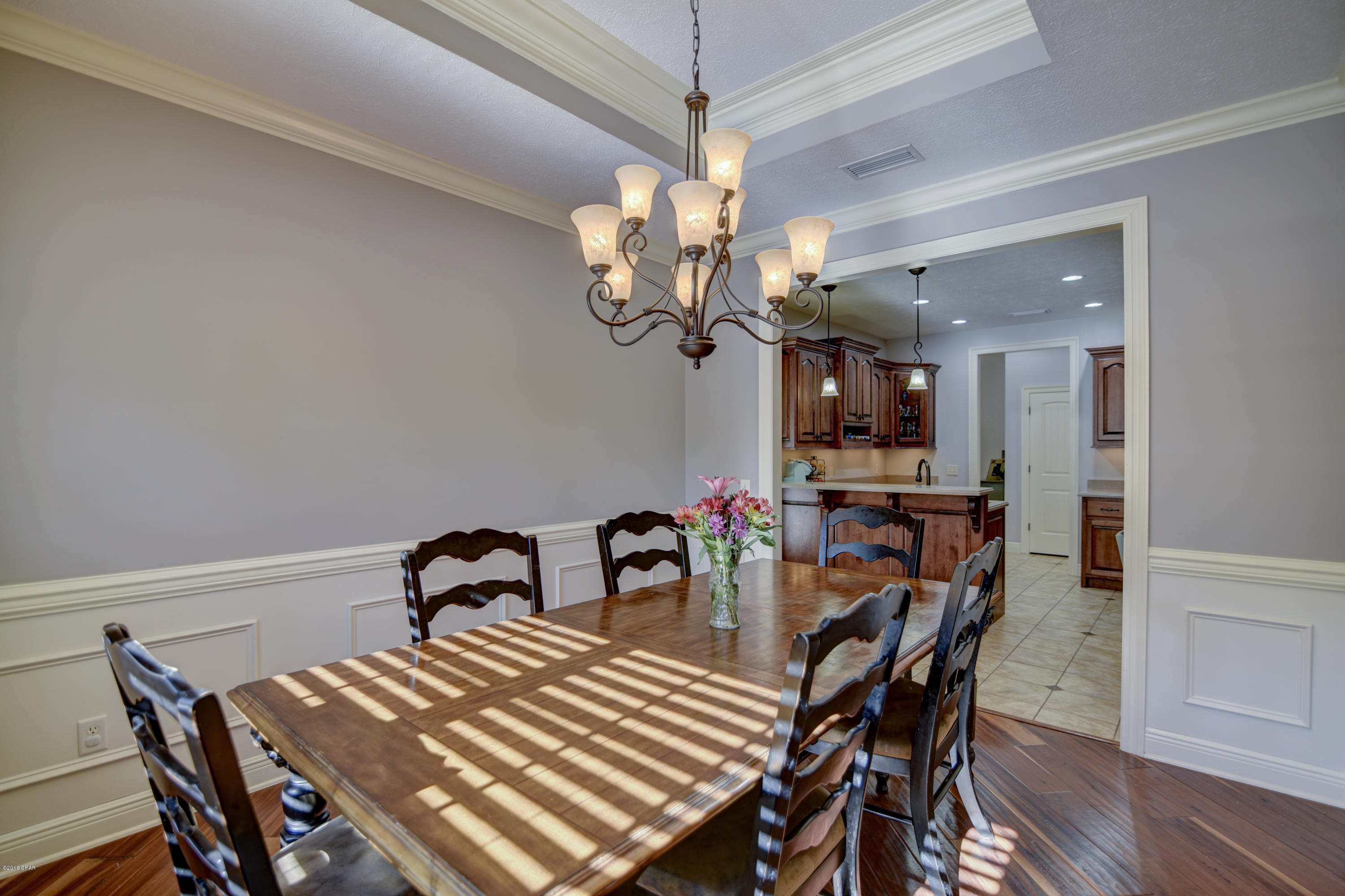 Cedar Creek Chase Ph 1 - Residential