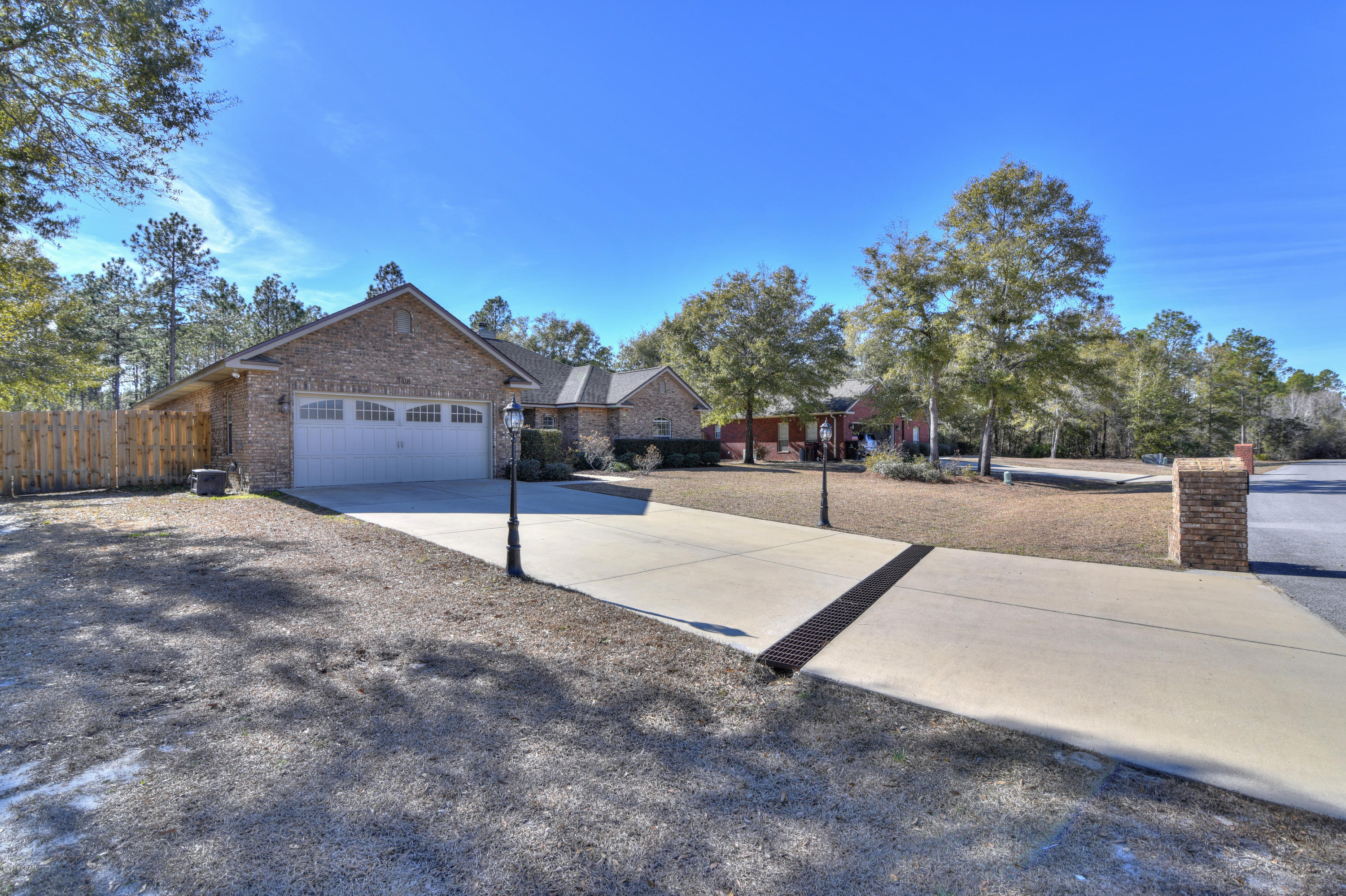 Cedar Creek Chase Ph 1 - Residential