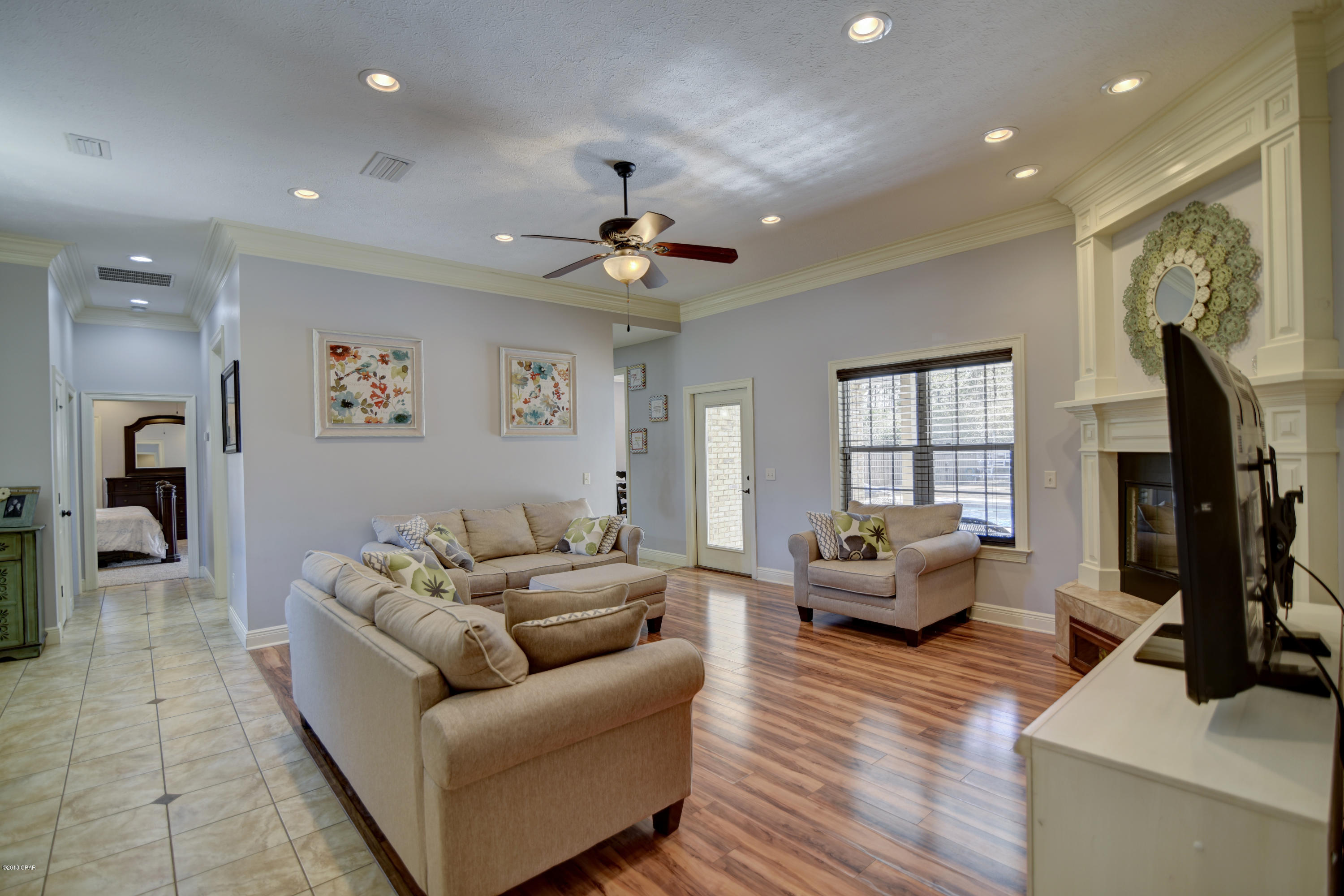 Cedar Creek Chase Ph 1 - Residential