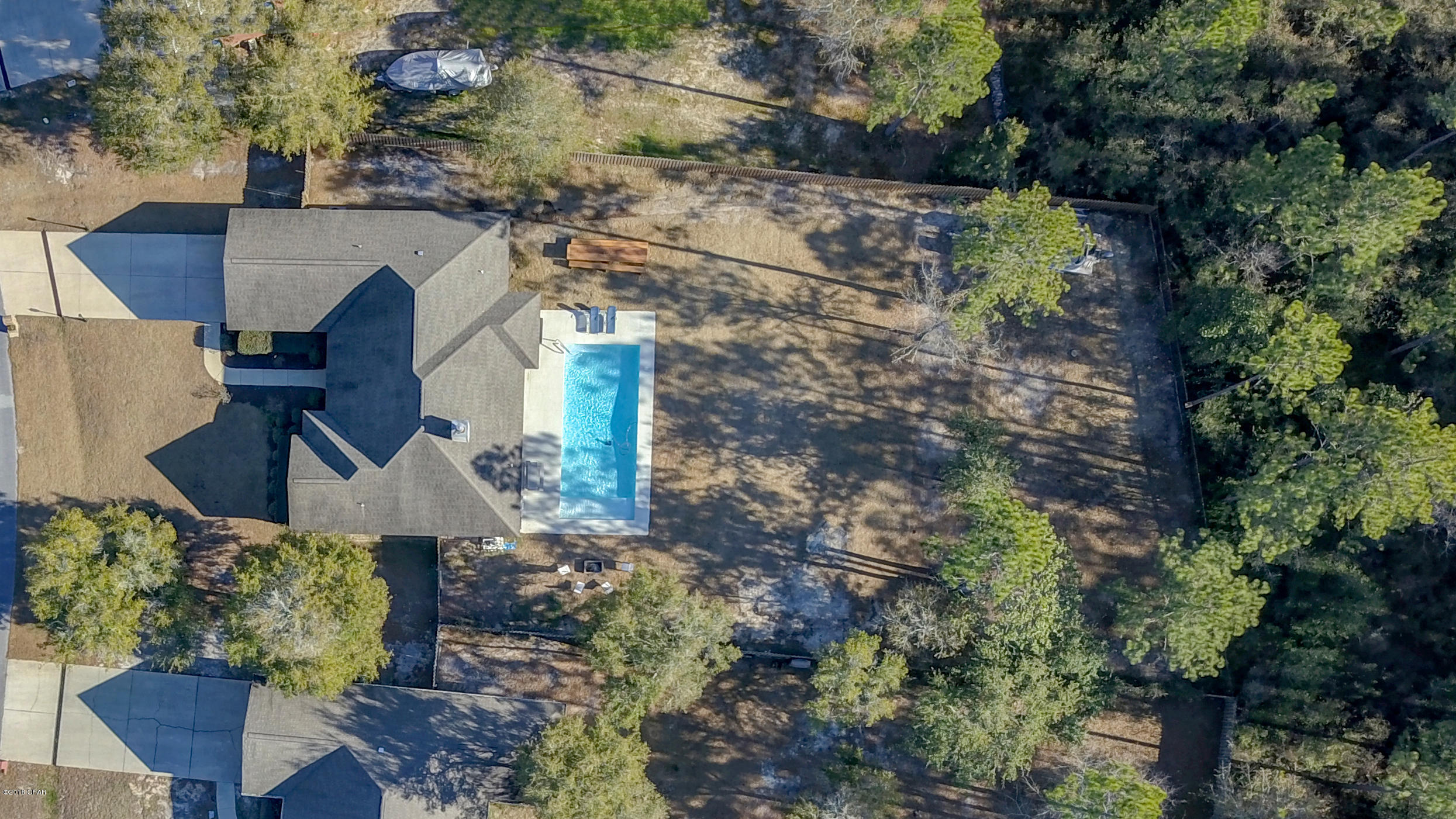 Cedar Creek Chase Ph 1 - Residential