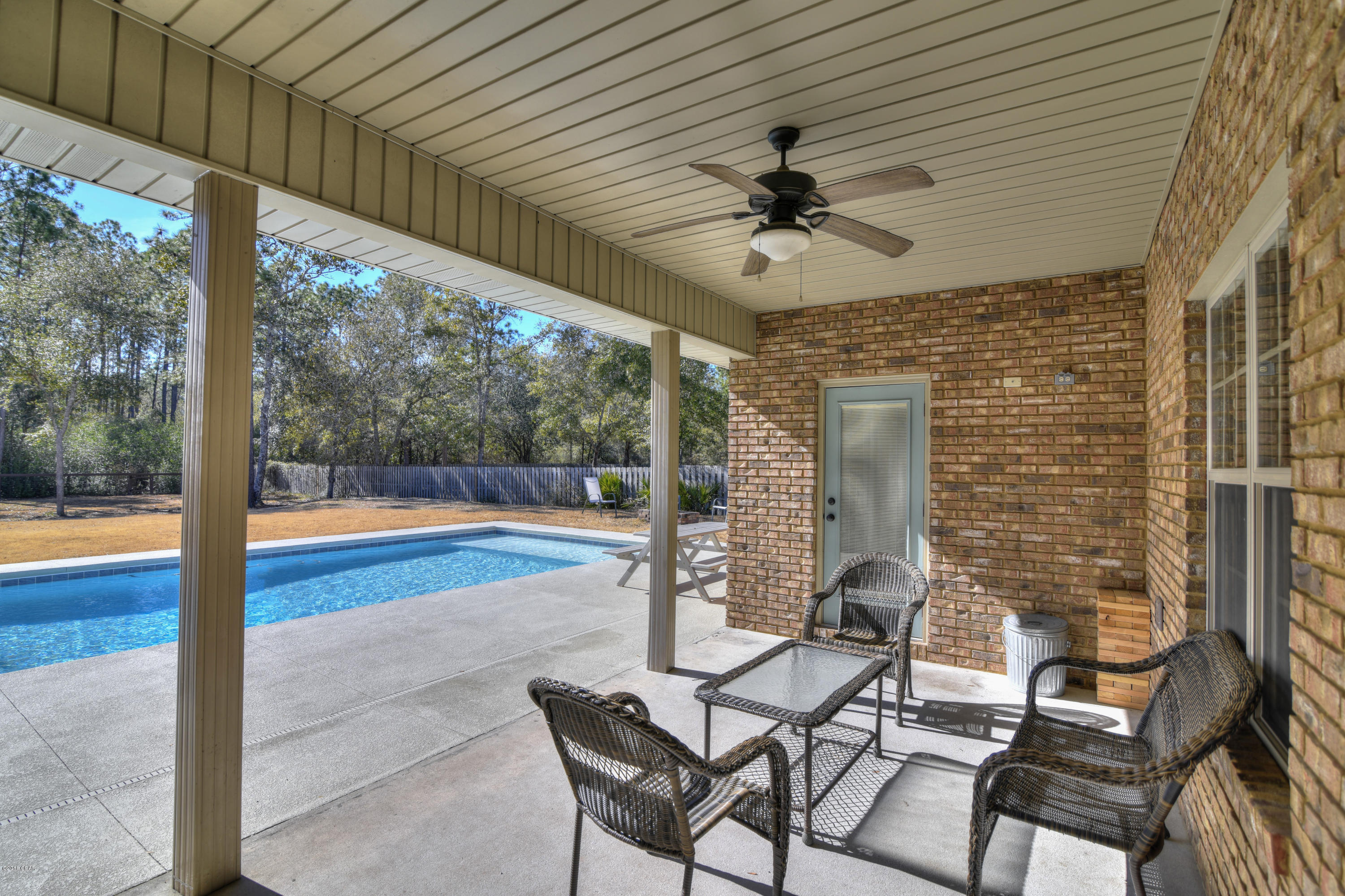 Cedar Creek Chase Ph 1 - Residential