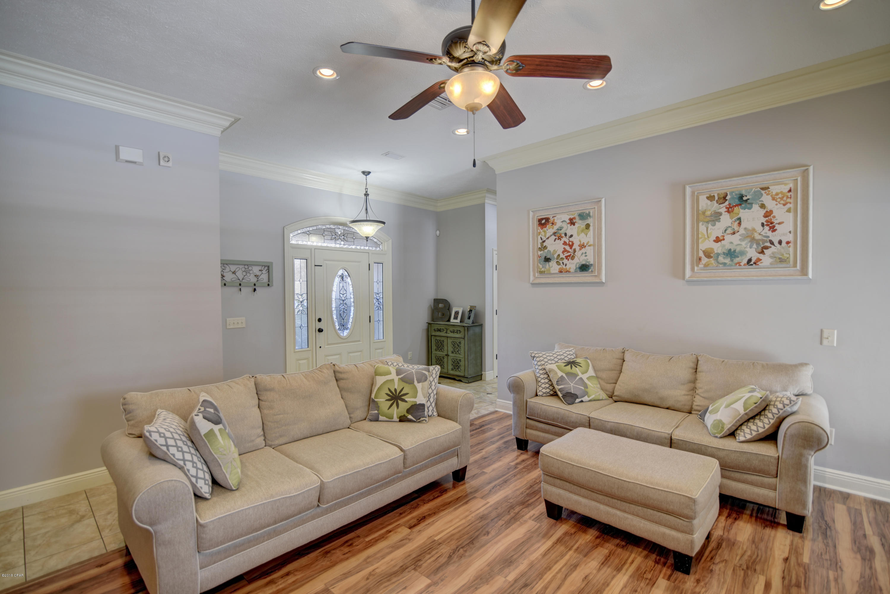 Cedar Creek Chase Ph 1 - Residential