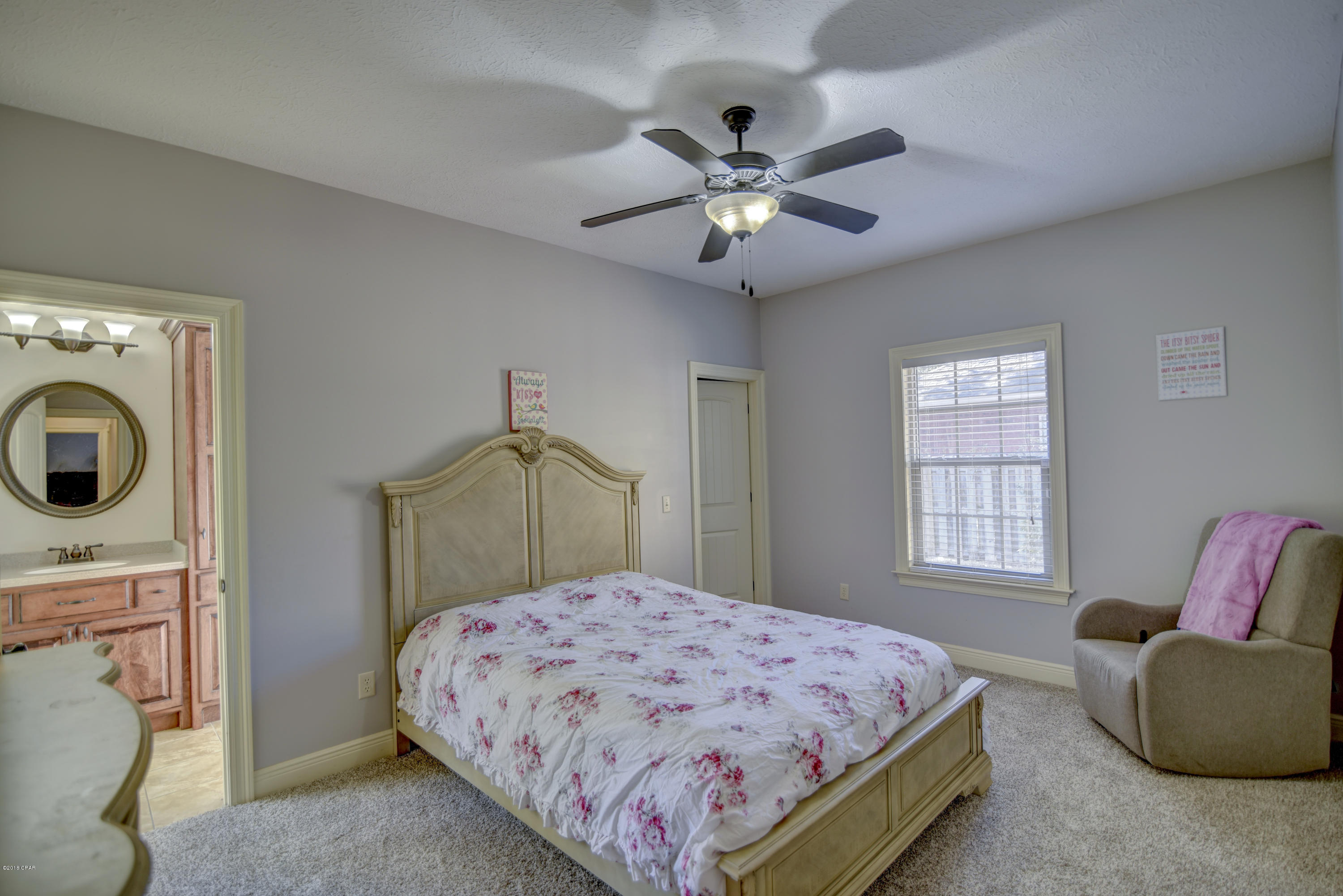 Cedar Creek Chase Ph 1 - Residential