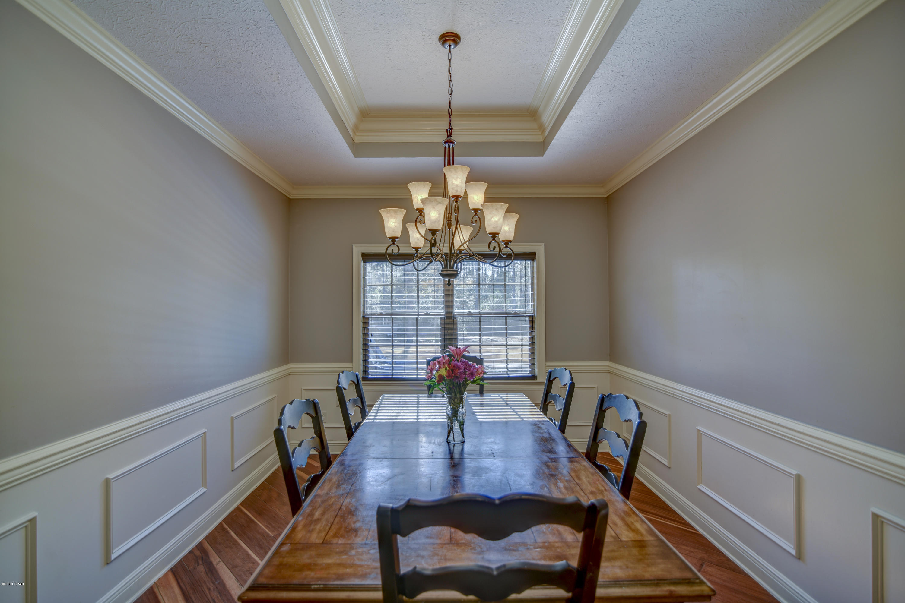 Cedar Creek Chase Ph 1 - Residential