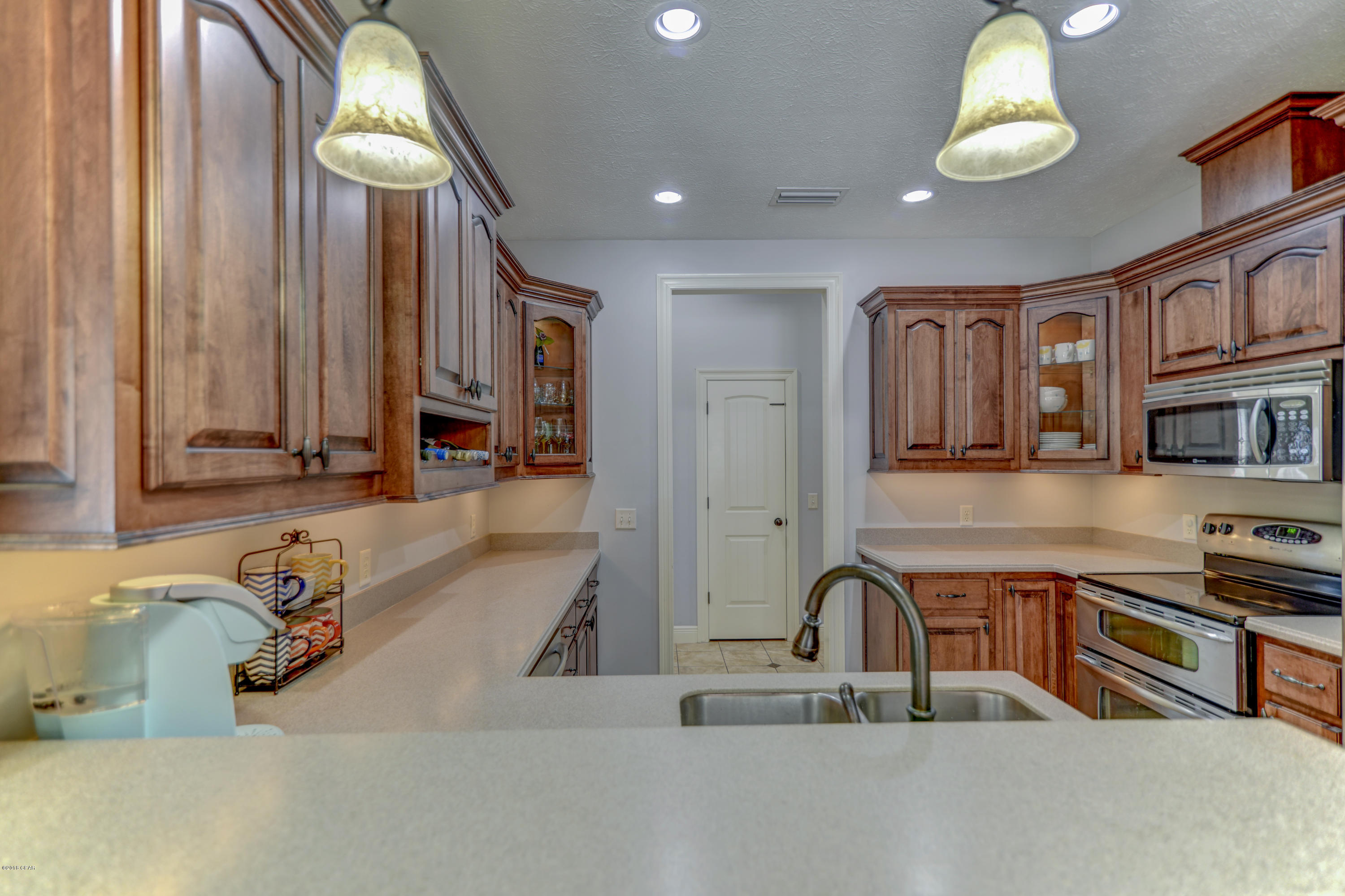 Cedar Creek Chase Ph 1 - Residential