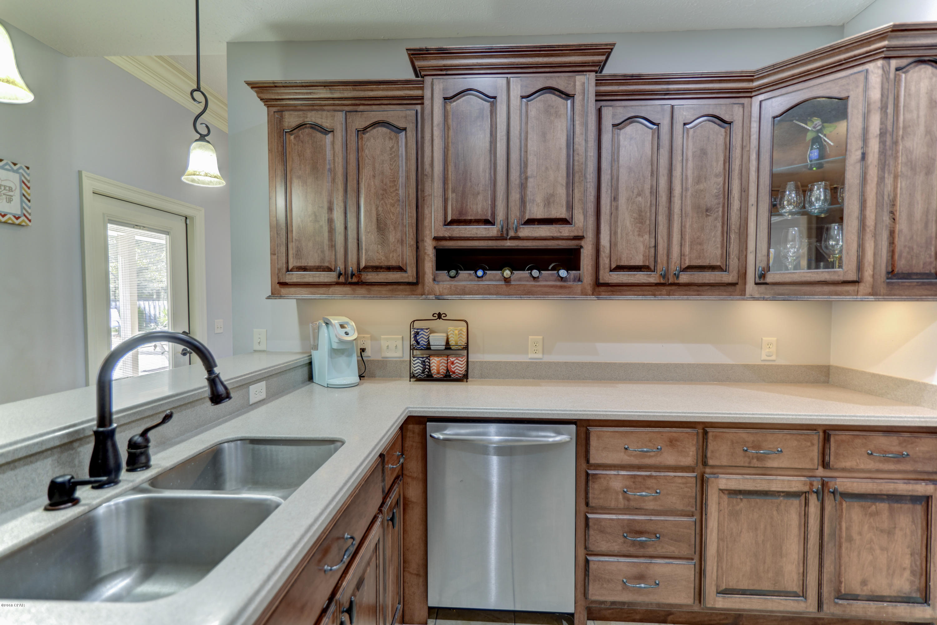 Cedar Creek Chase Ph 1 - Residential