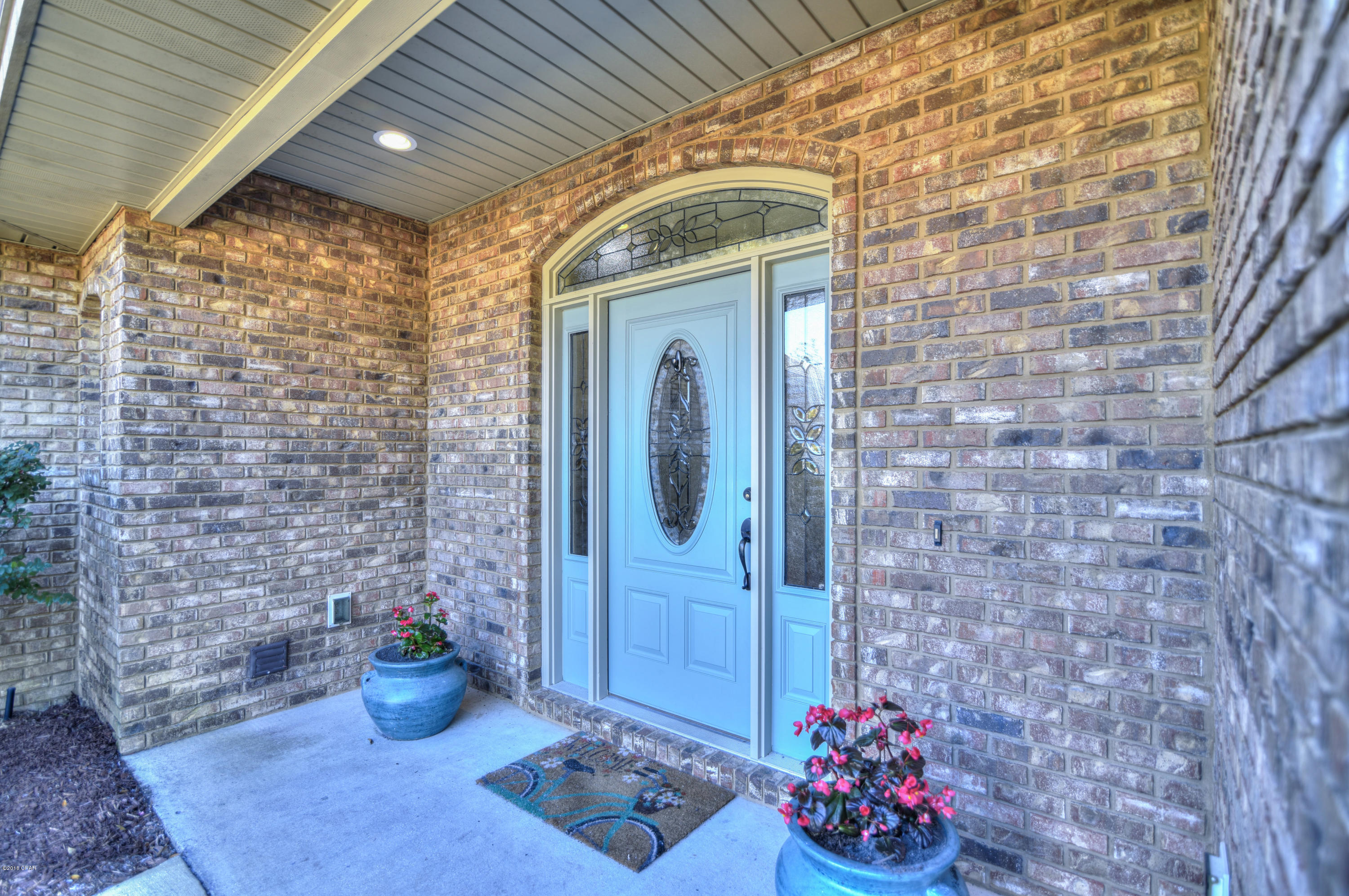 Cedar Creek Chase Ph 1 - Residential