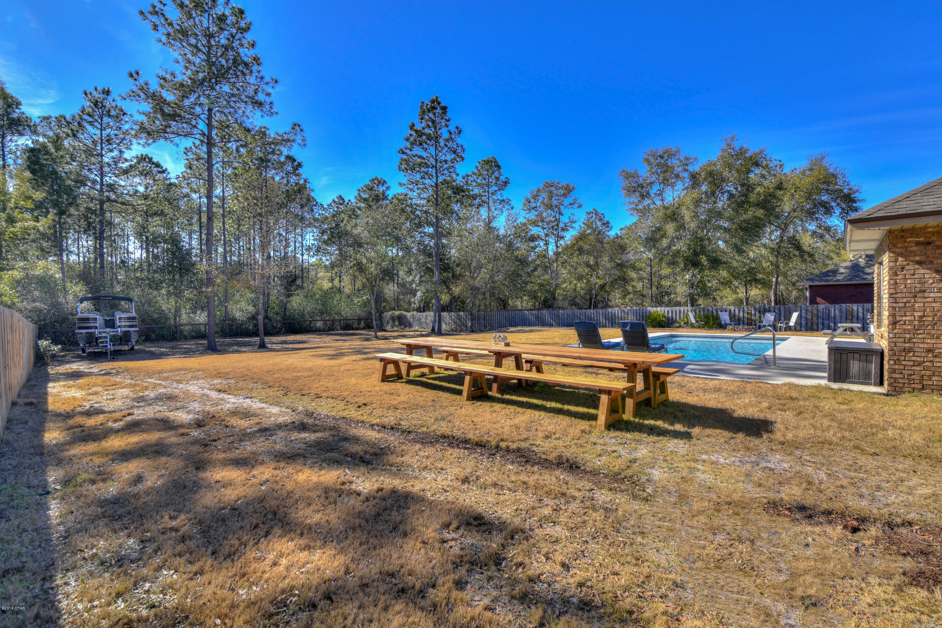 Cedar Creek Chase Ph 1 - Residential