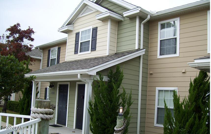 Nautilus Cove Condo - Residential Lease