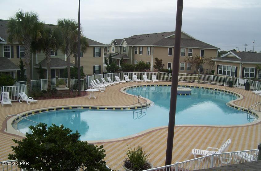 Nautilus Cove Condo - Residential Lease