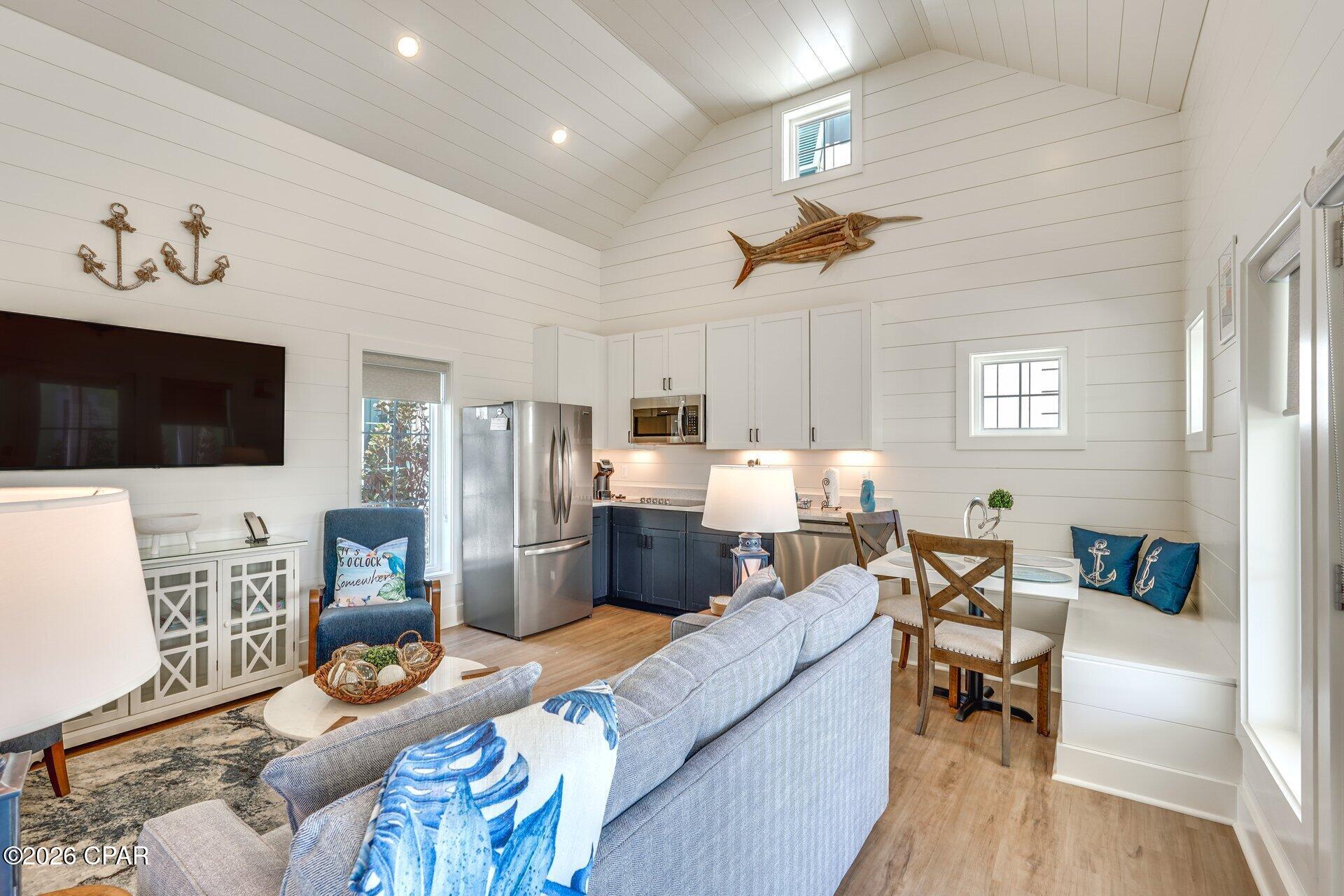 Margaritaville Cottages - Residential